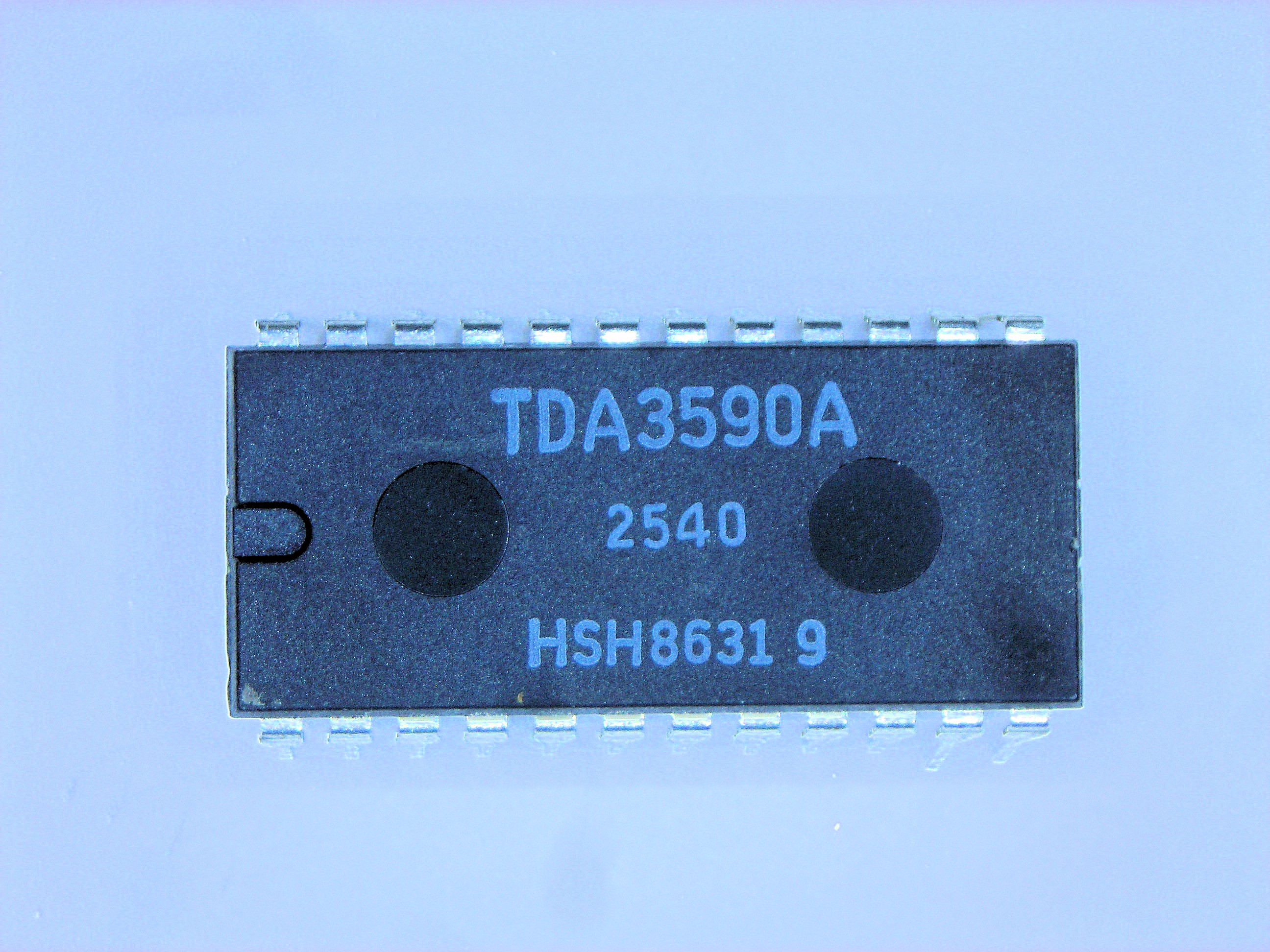 TDA3590A   24P DIP