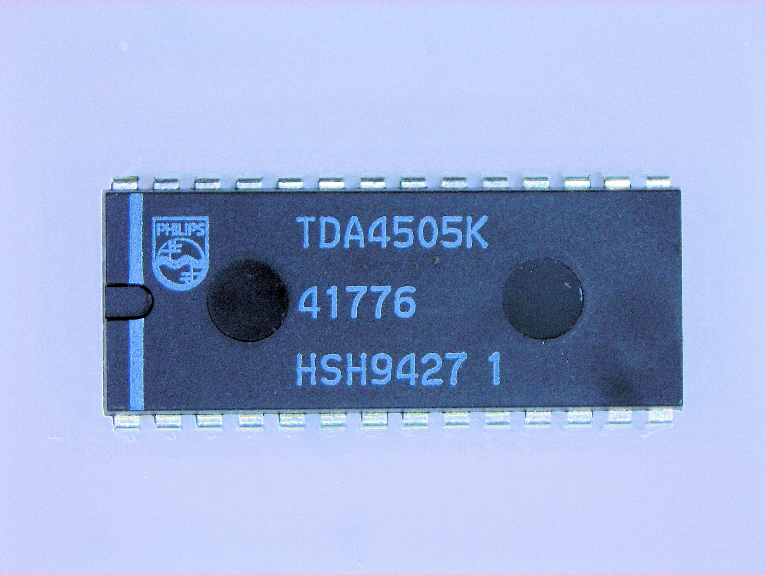 TDA4505K      28P DIP