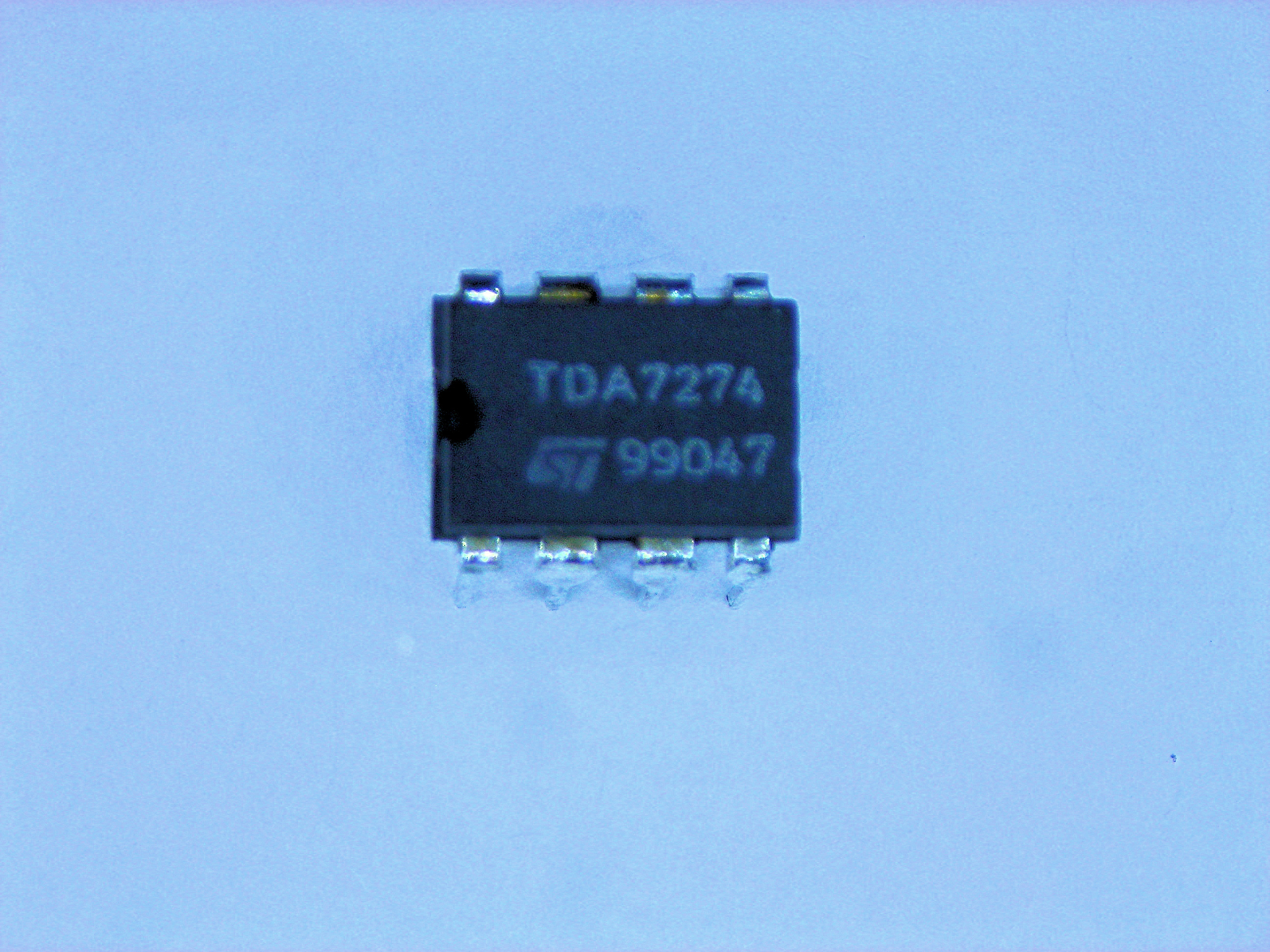 TDA7274     8P DIP