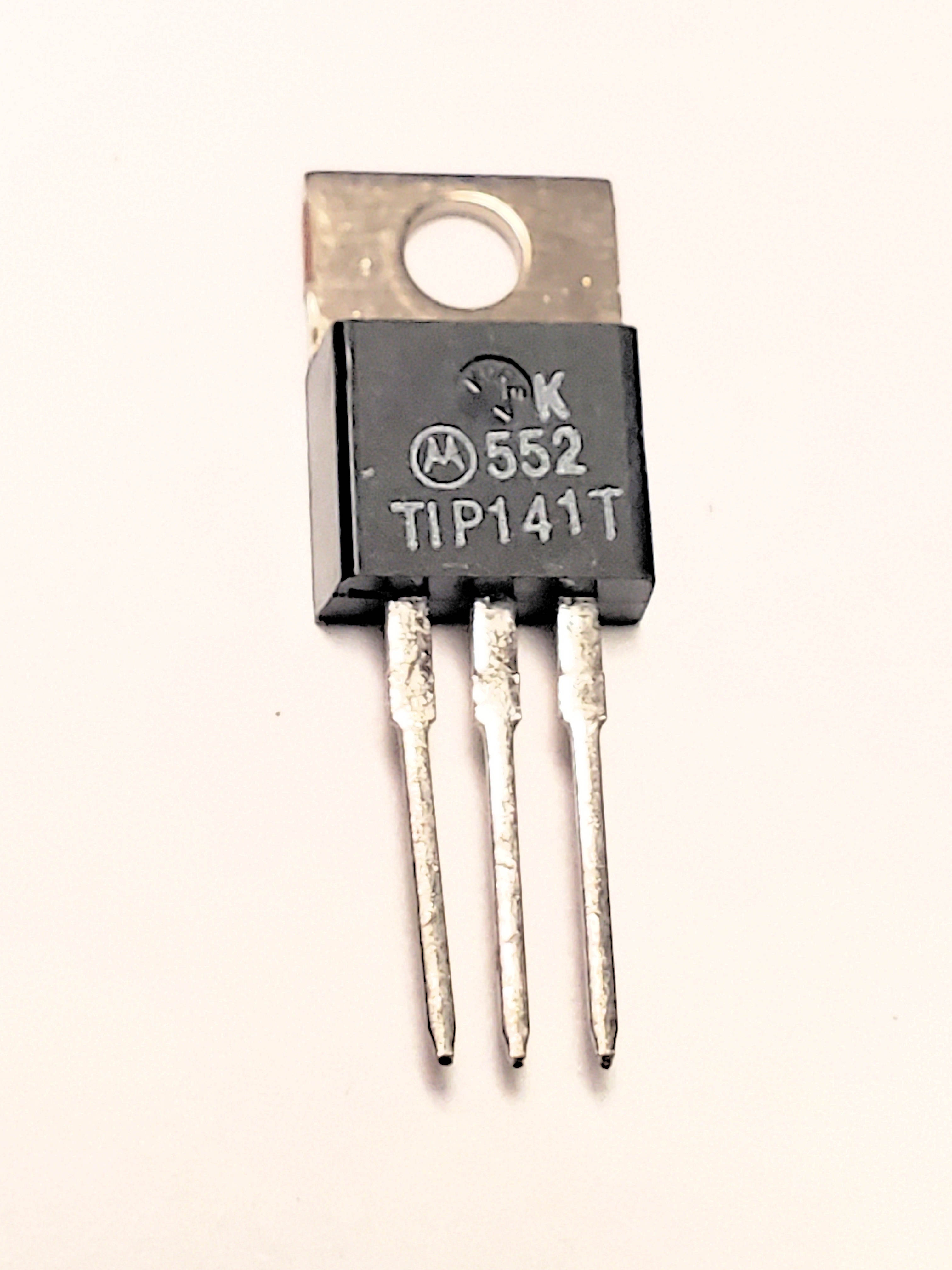 TIP141T      TO-220