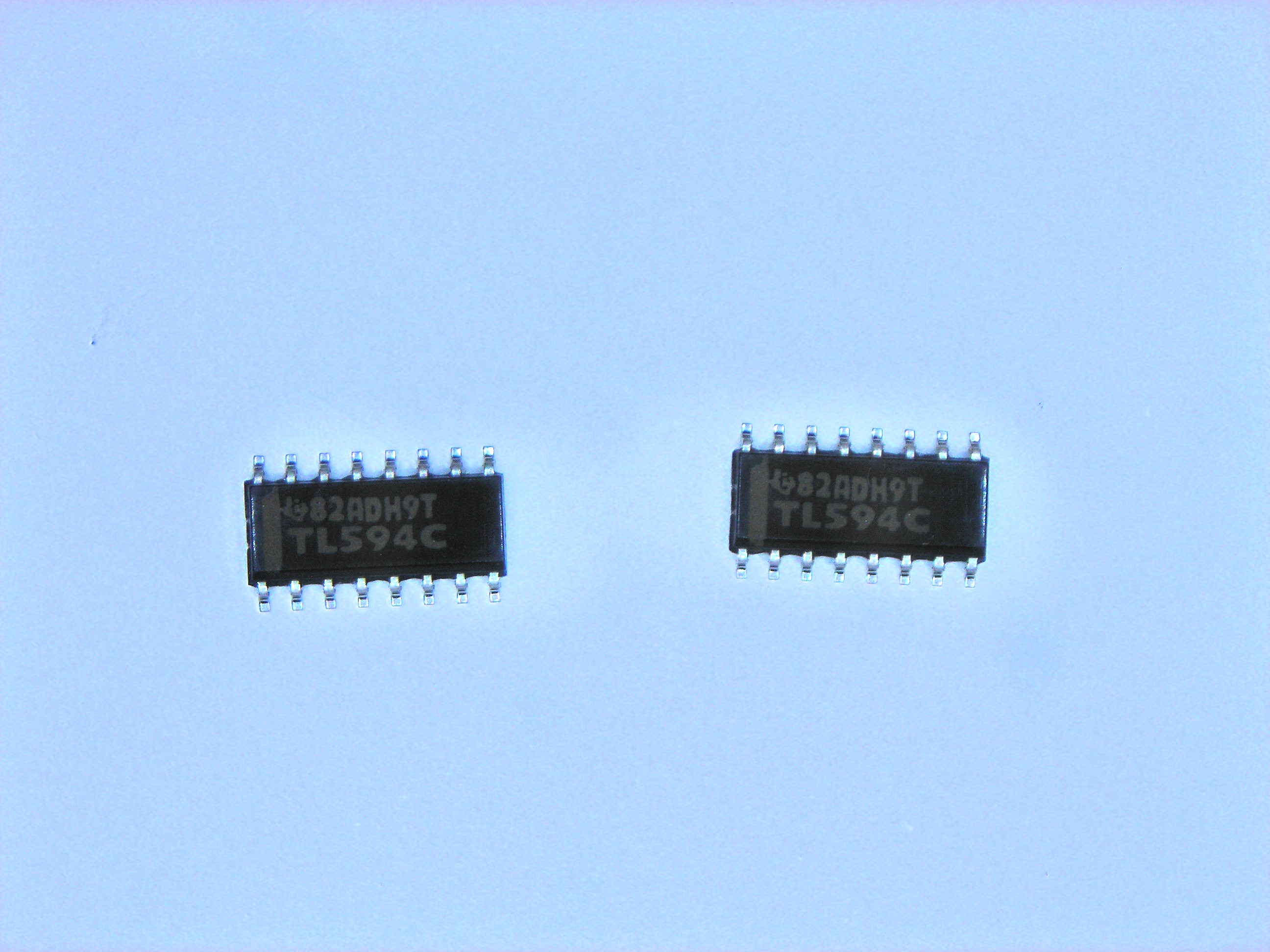 TL594CD    16P SMD