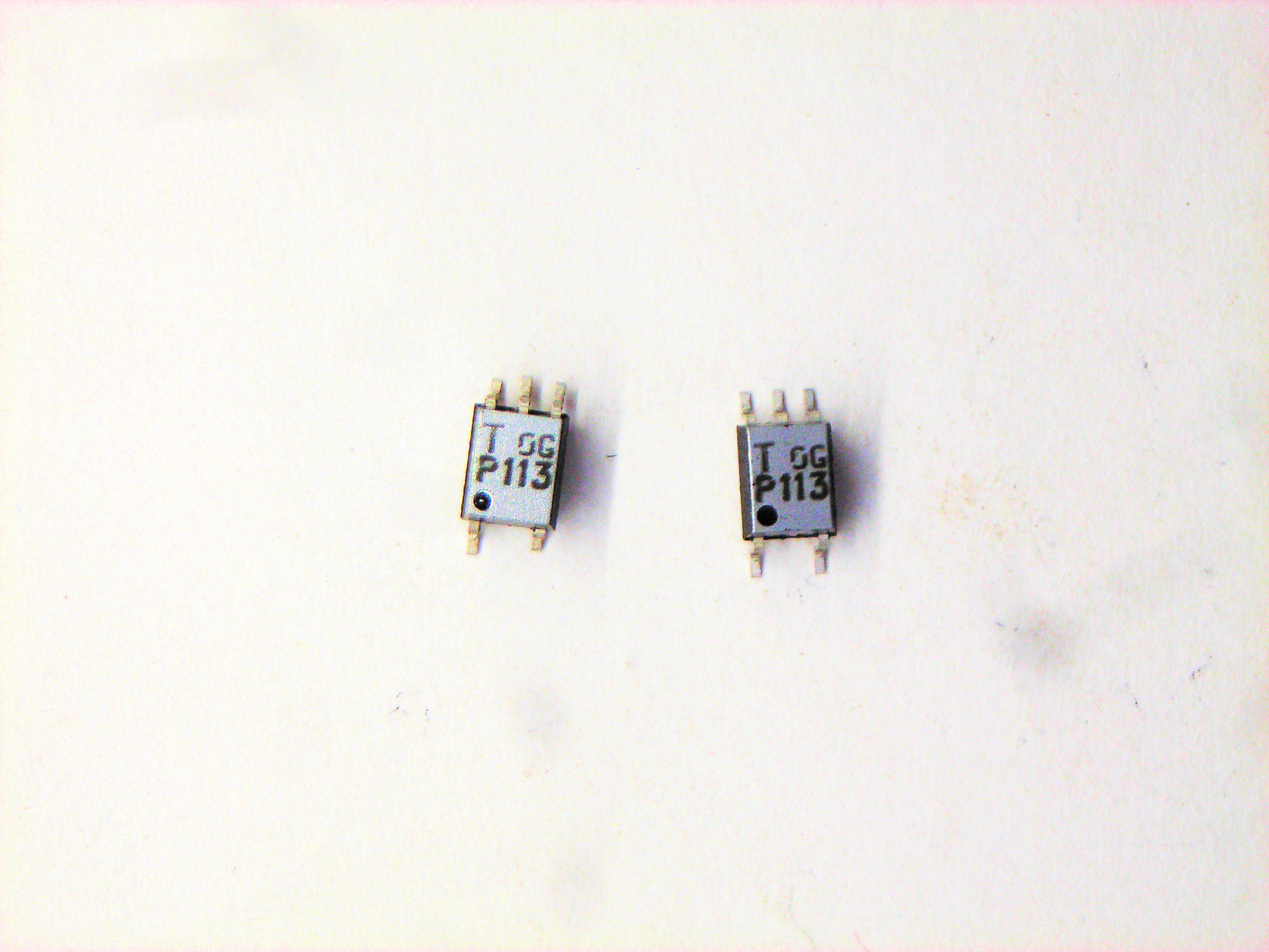 TLP113    OPTO  5P SMD