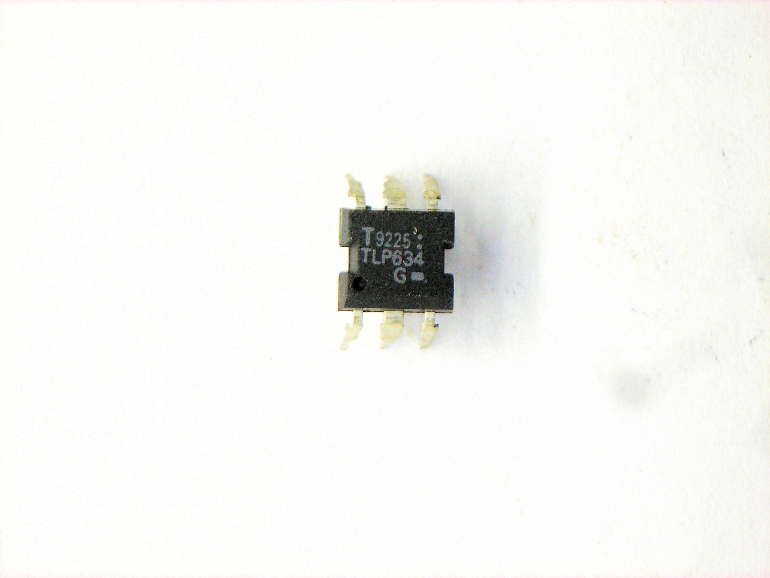 TLP634  OPTO ISO     6P DIP