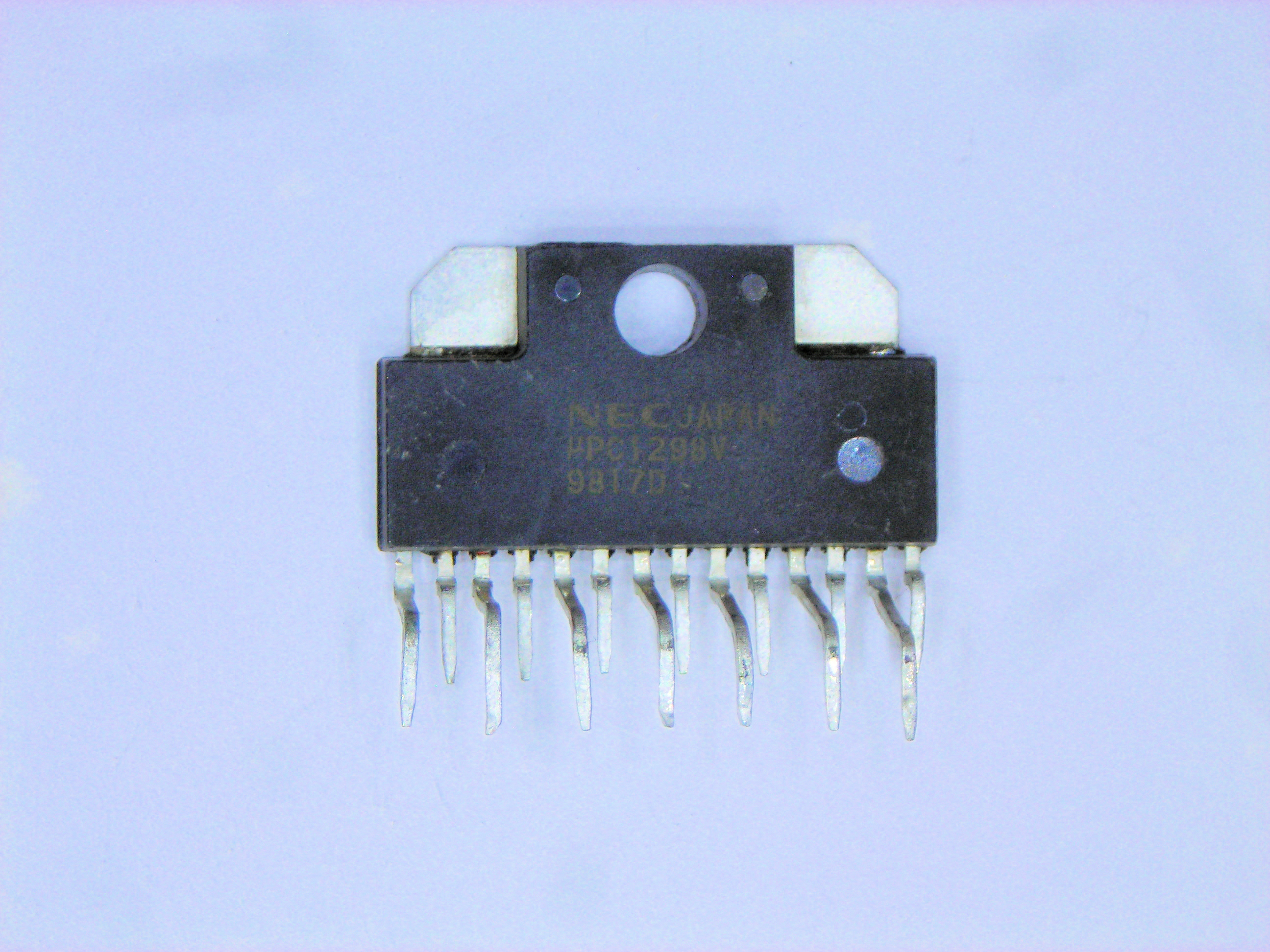 UPC1296G          24P SMD