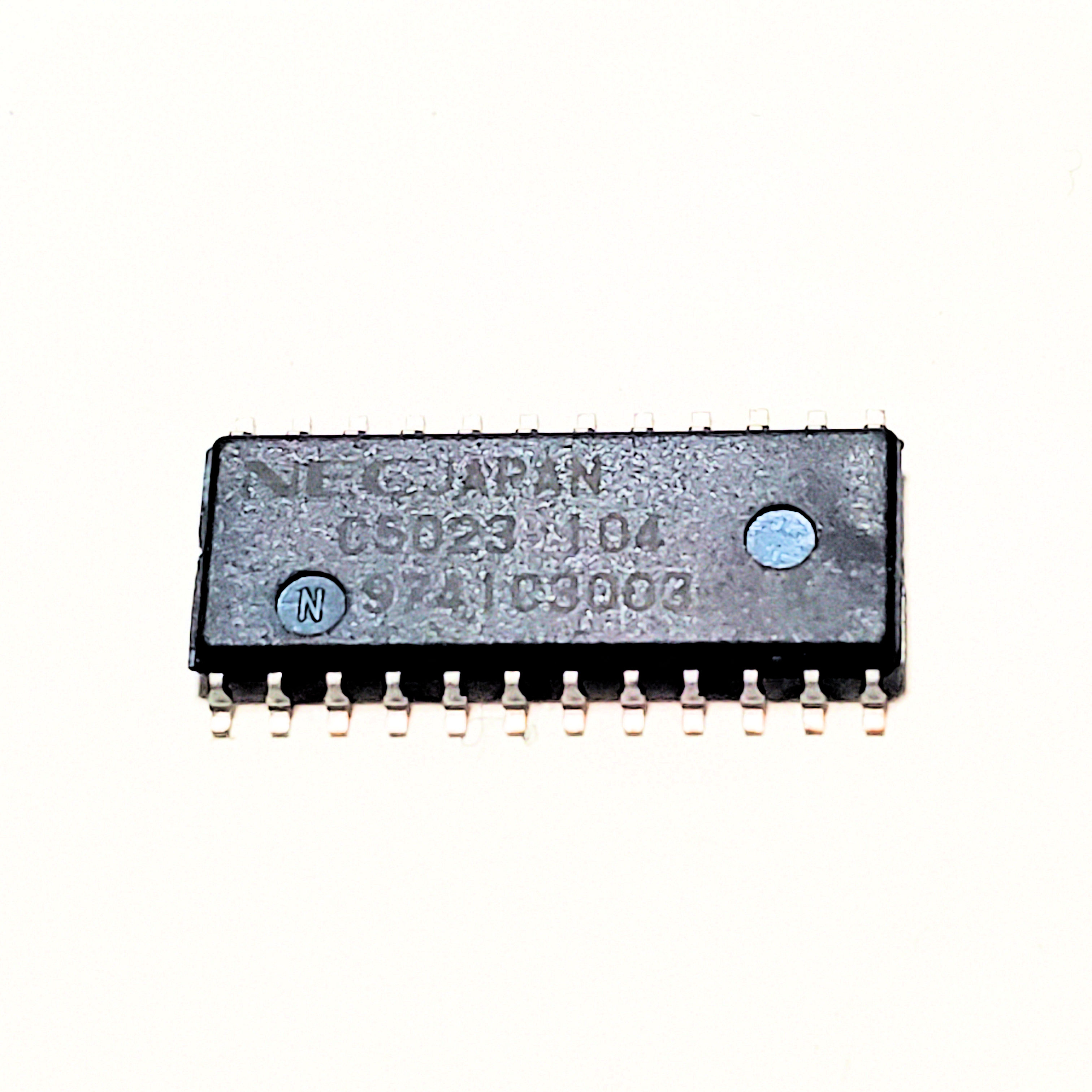 UPC5023  24P SMD IC  1 pc
