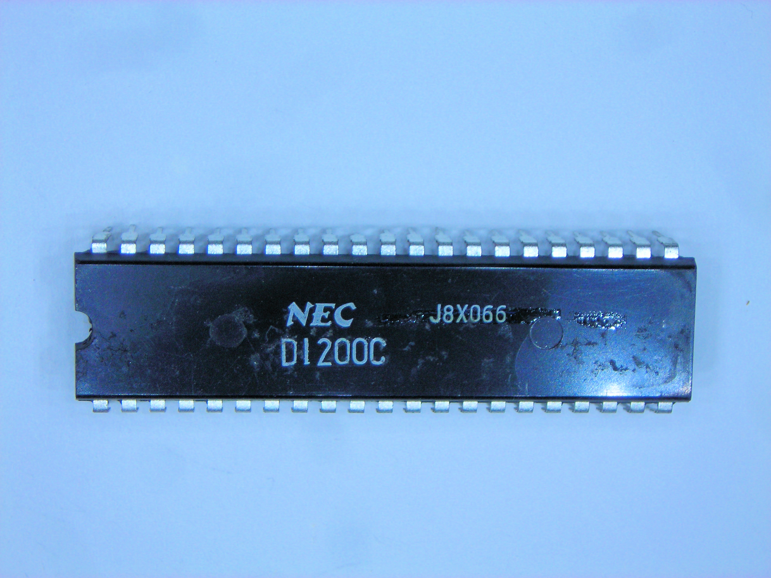 UPD1200C          42P DIP