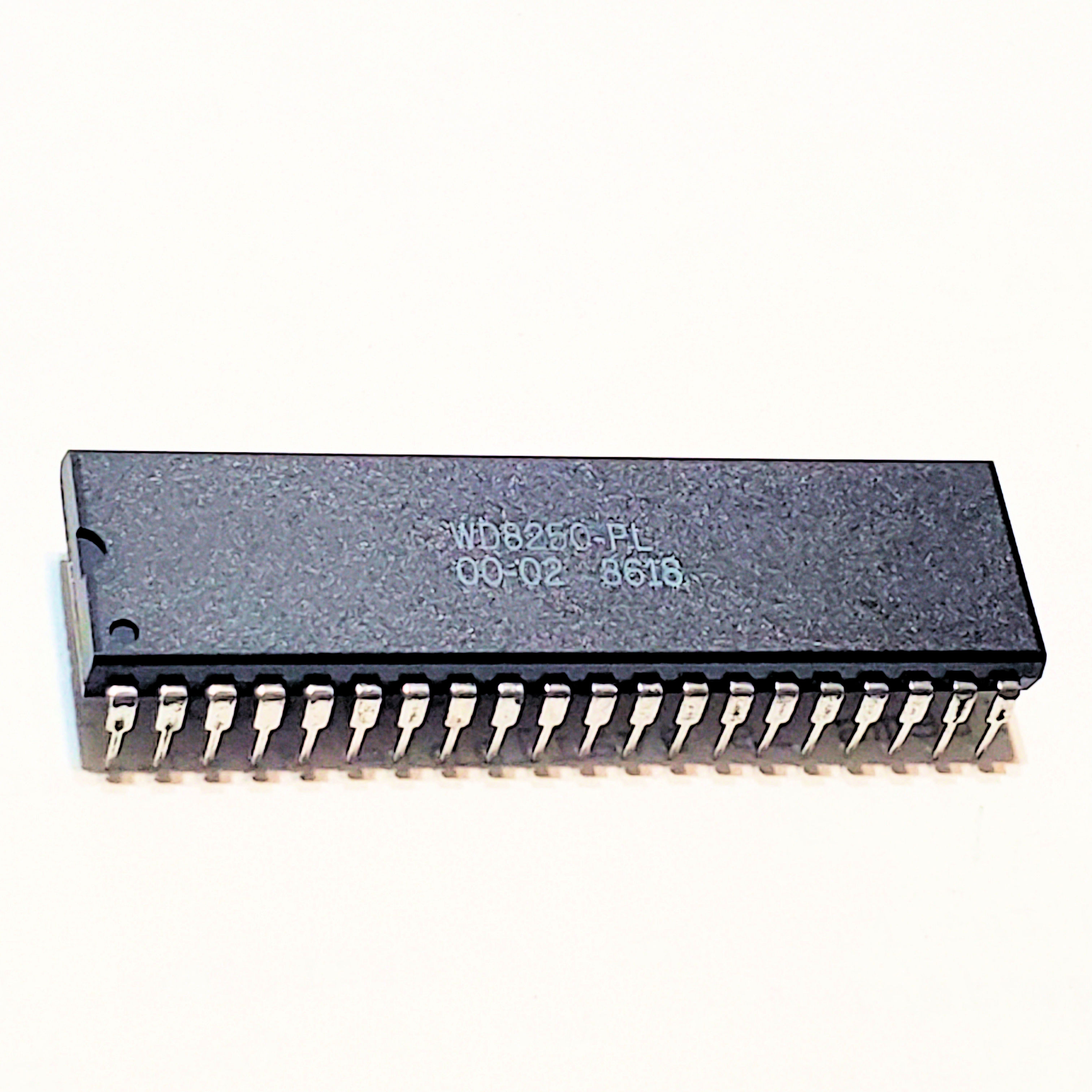 WD8250   8250          40P DIP