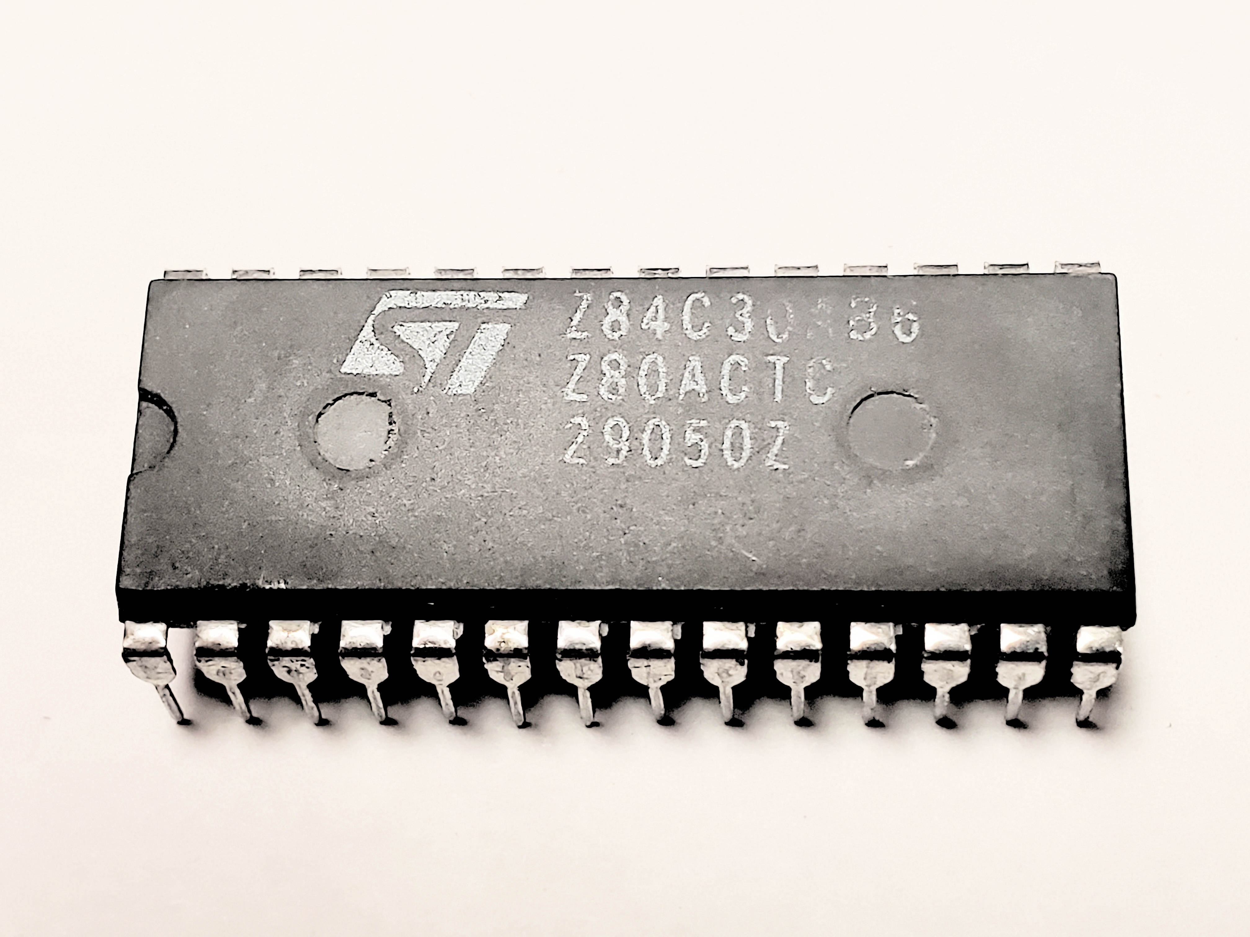 Z80A CTC             28P DIP