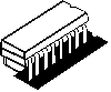 PC113 OPTO ISO      6P DIP