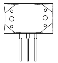 2SA1095 ALT 2SA1215      TB-34