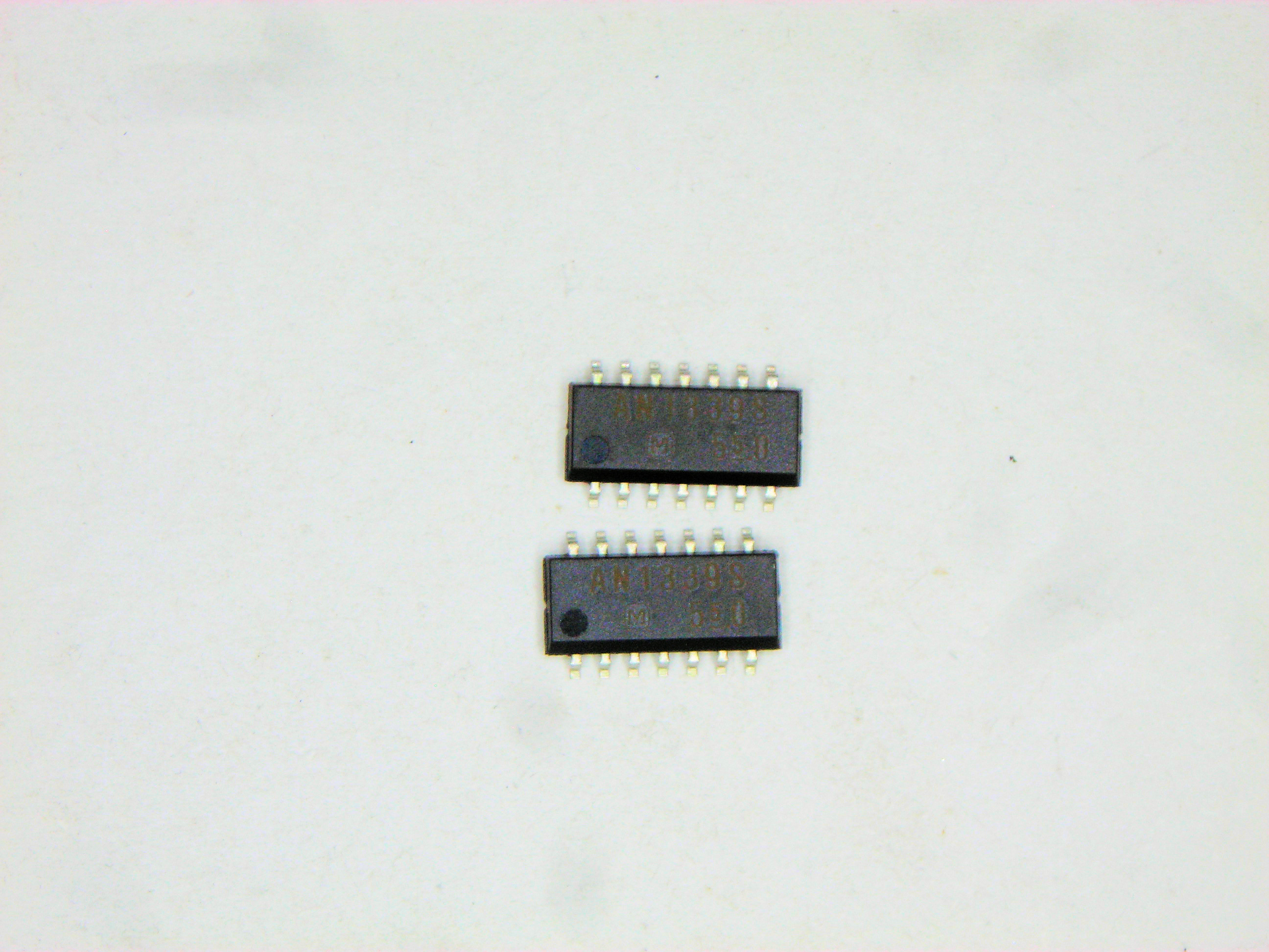 AN1339S          14P SMD