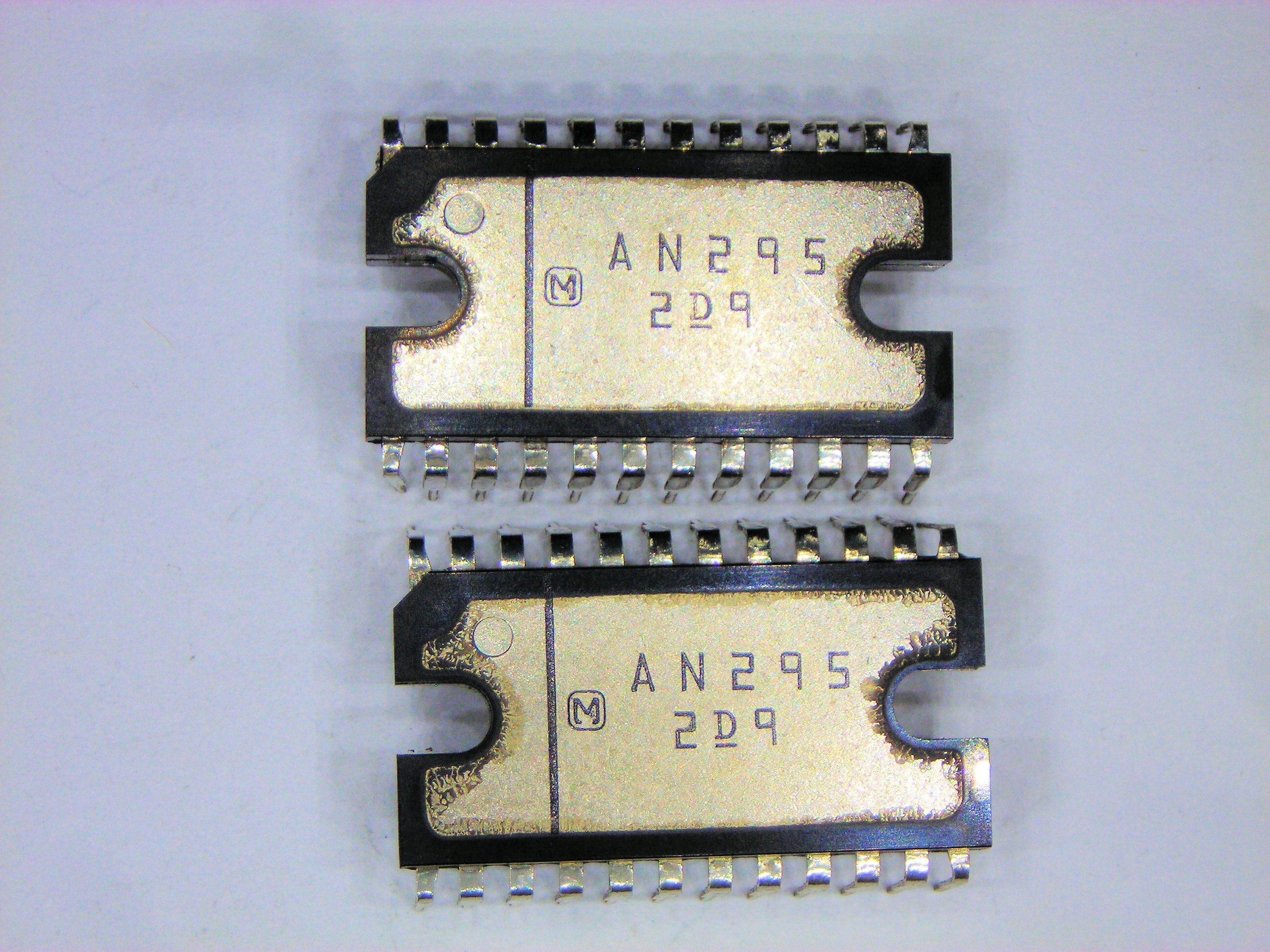 AN295       24P DIP