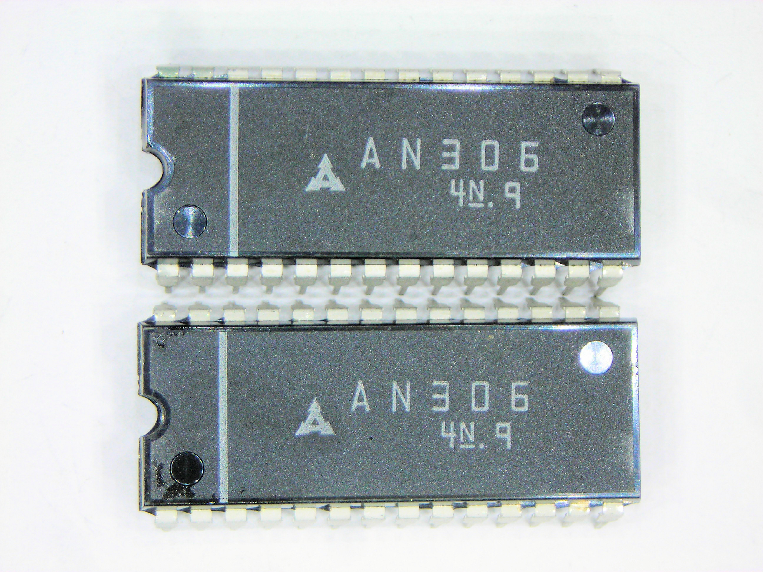 AN306            28P DIP