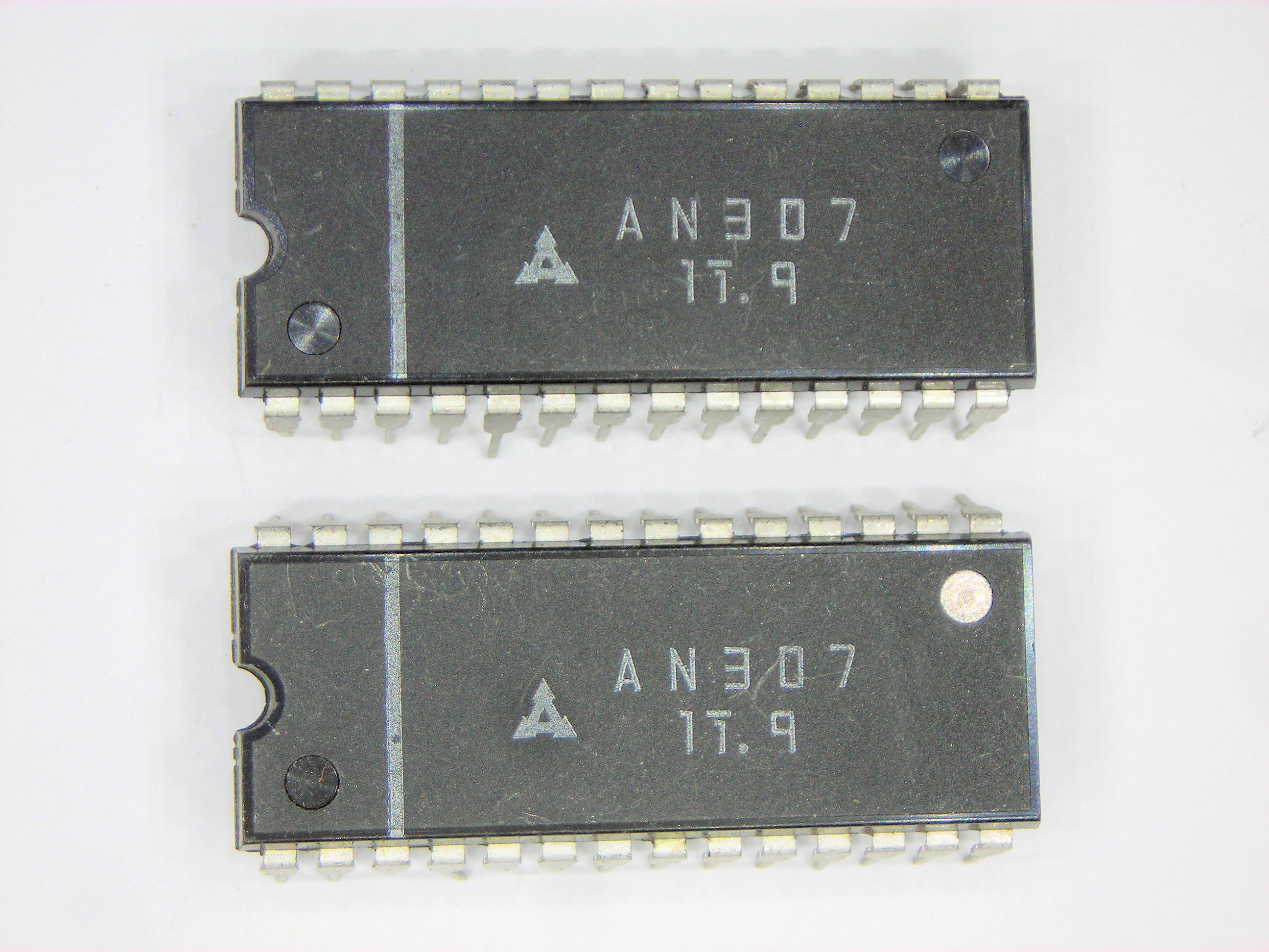 AN307 ALT AN307*     28P DIP