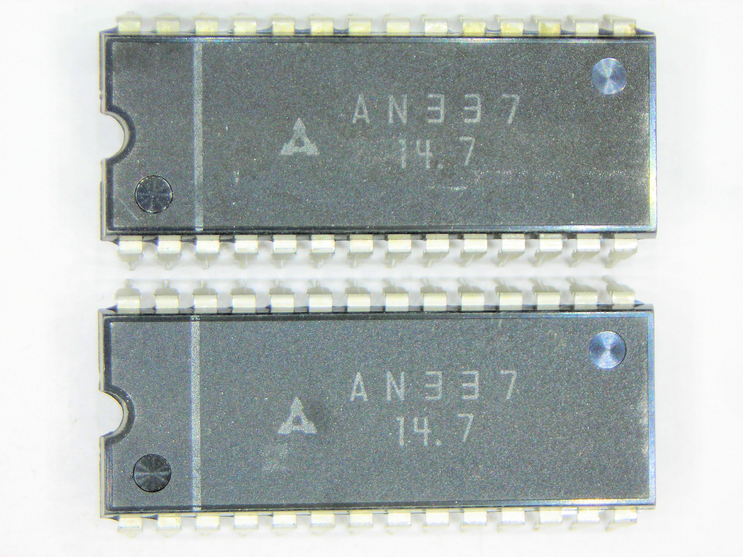 AN337            28P DIP