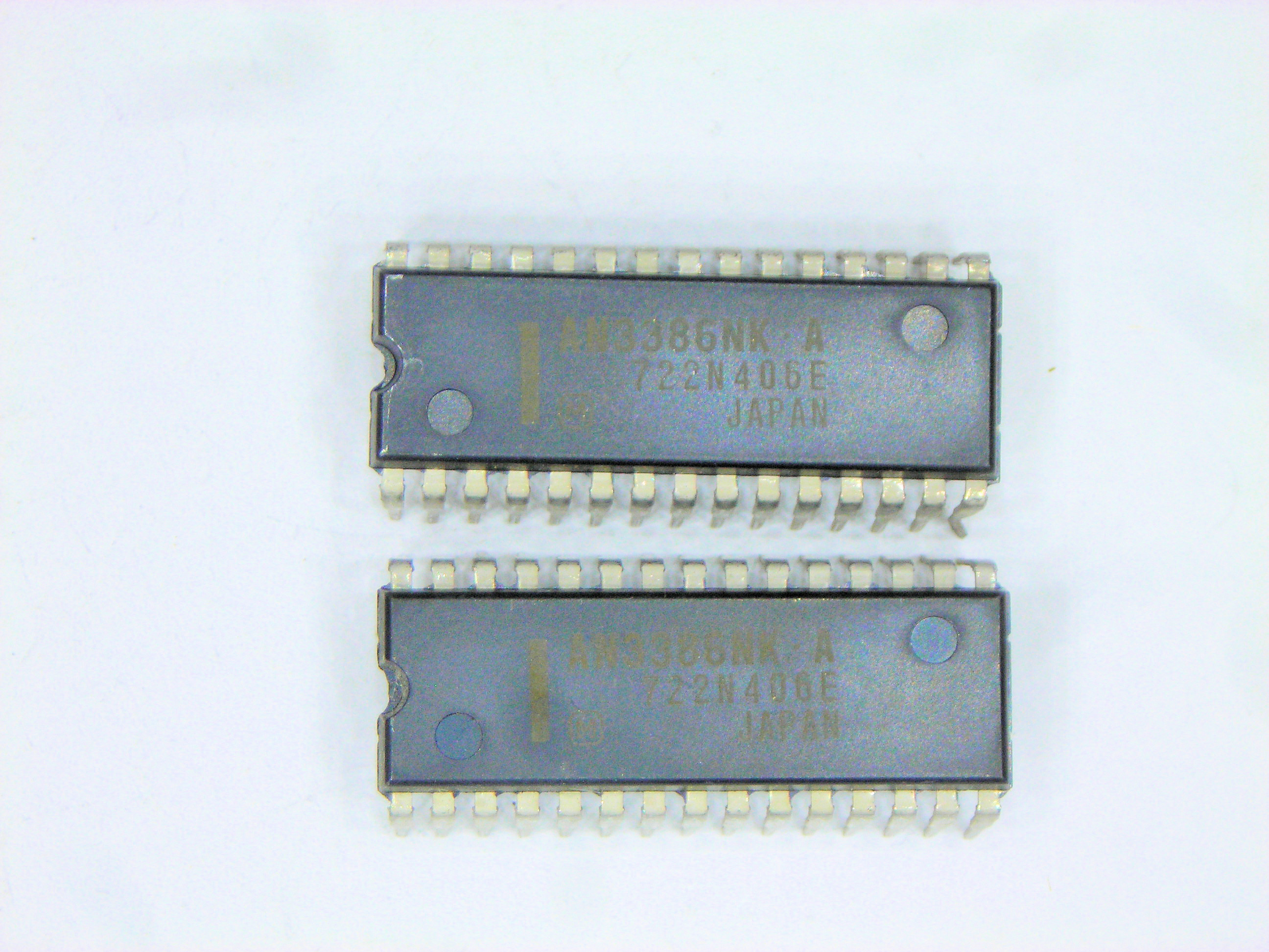 AN3386NK         30P DIP