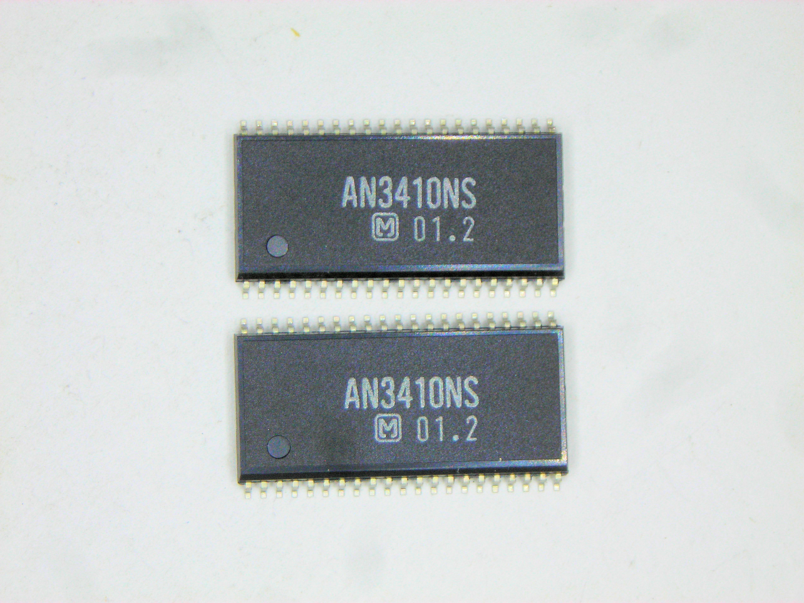 AN3410NS          42P SMD