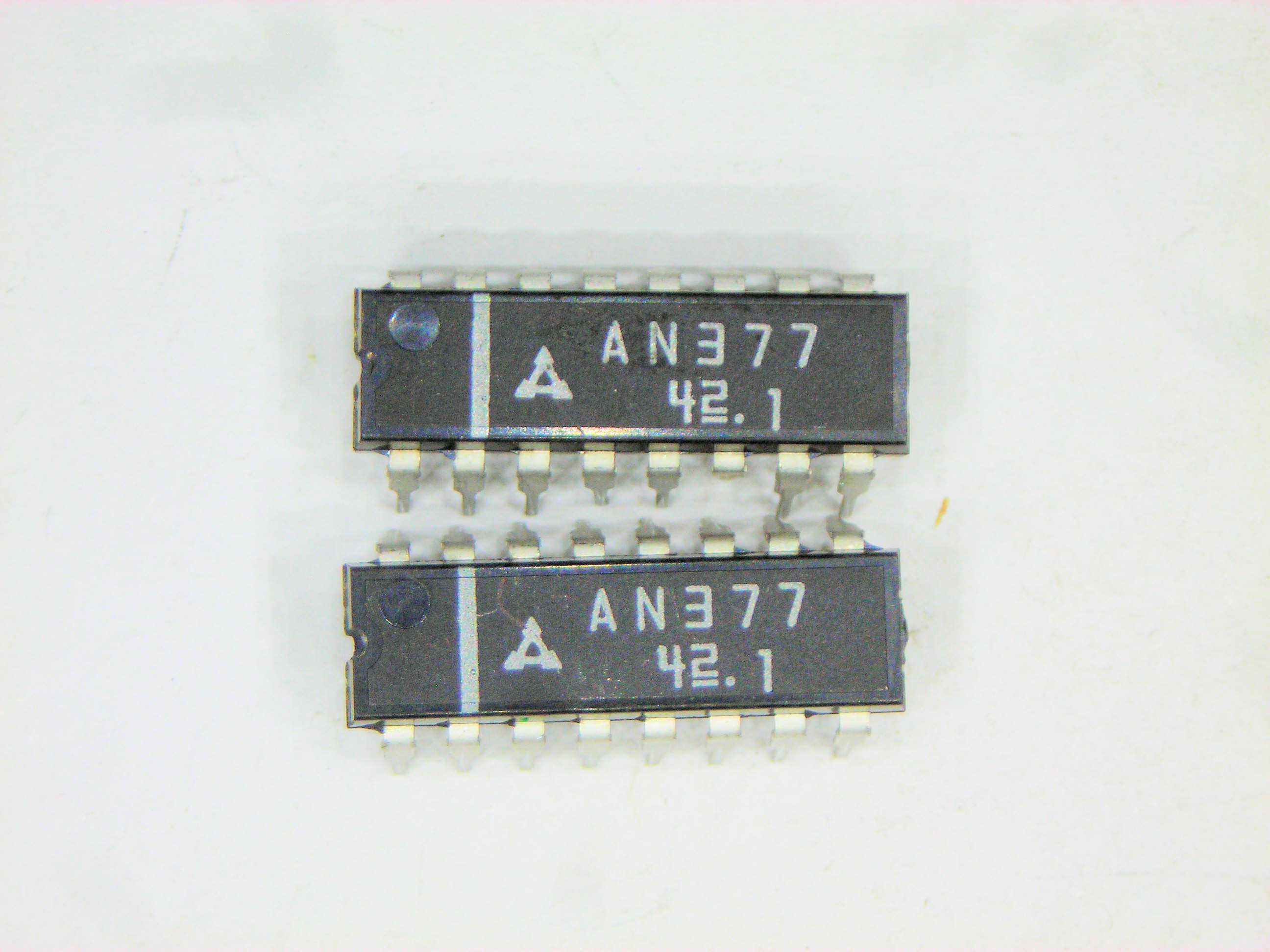 AN377 ALT LA1230     16P DIP