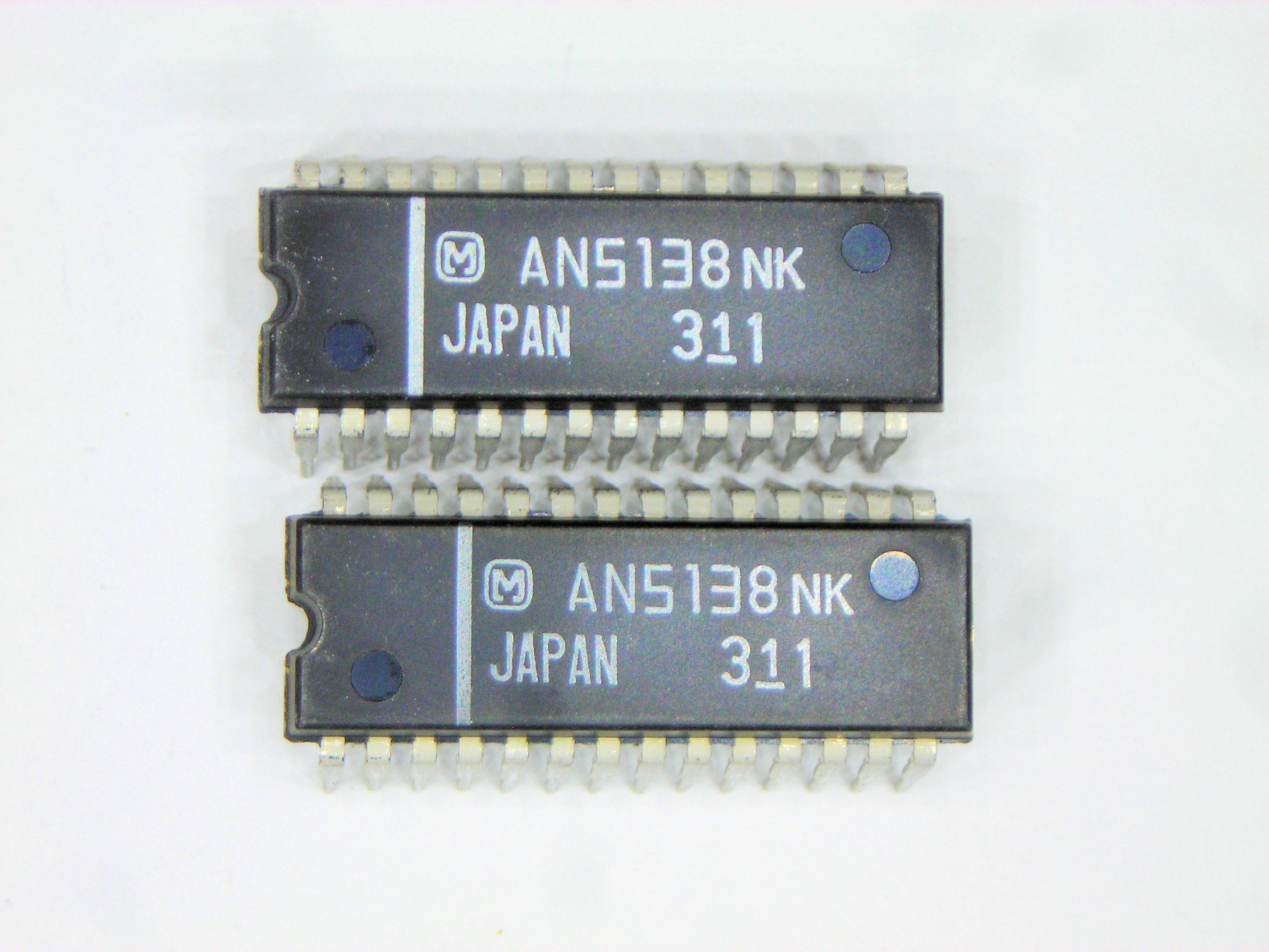 AN5138NK          28P DIP