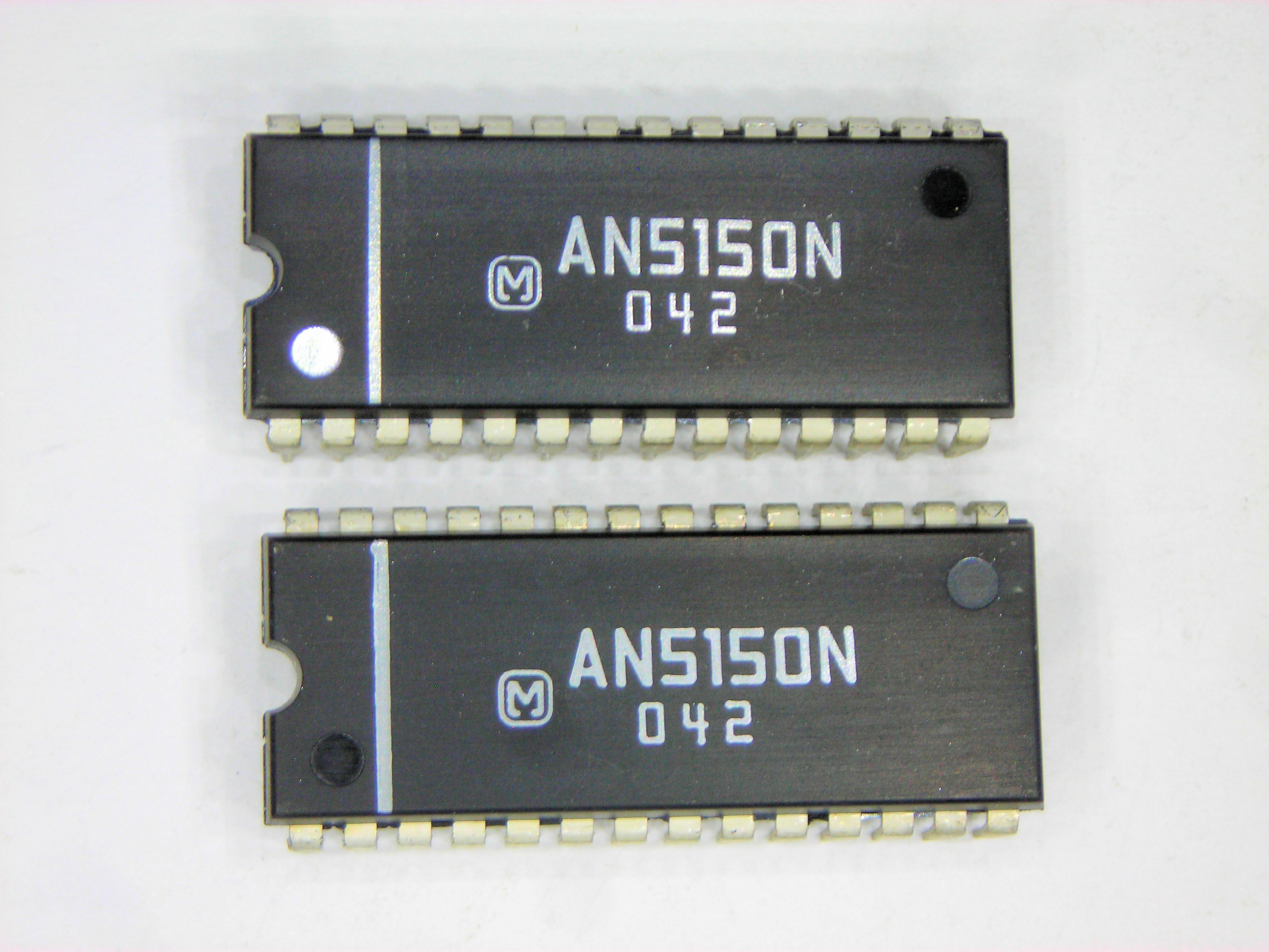 AN5150N           28P DIP