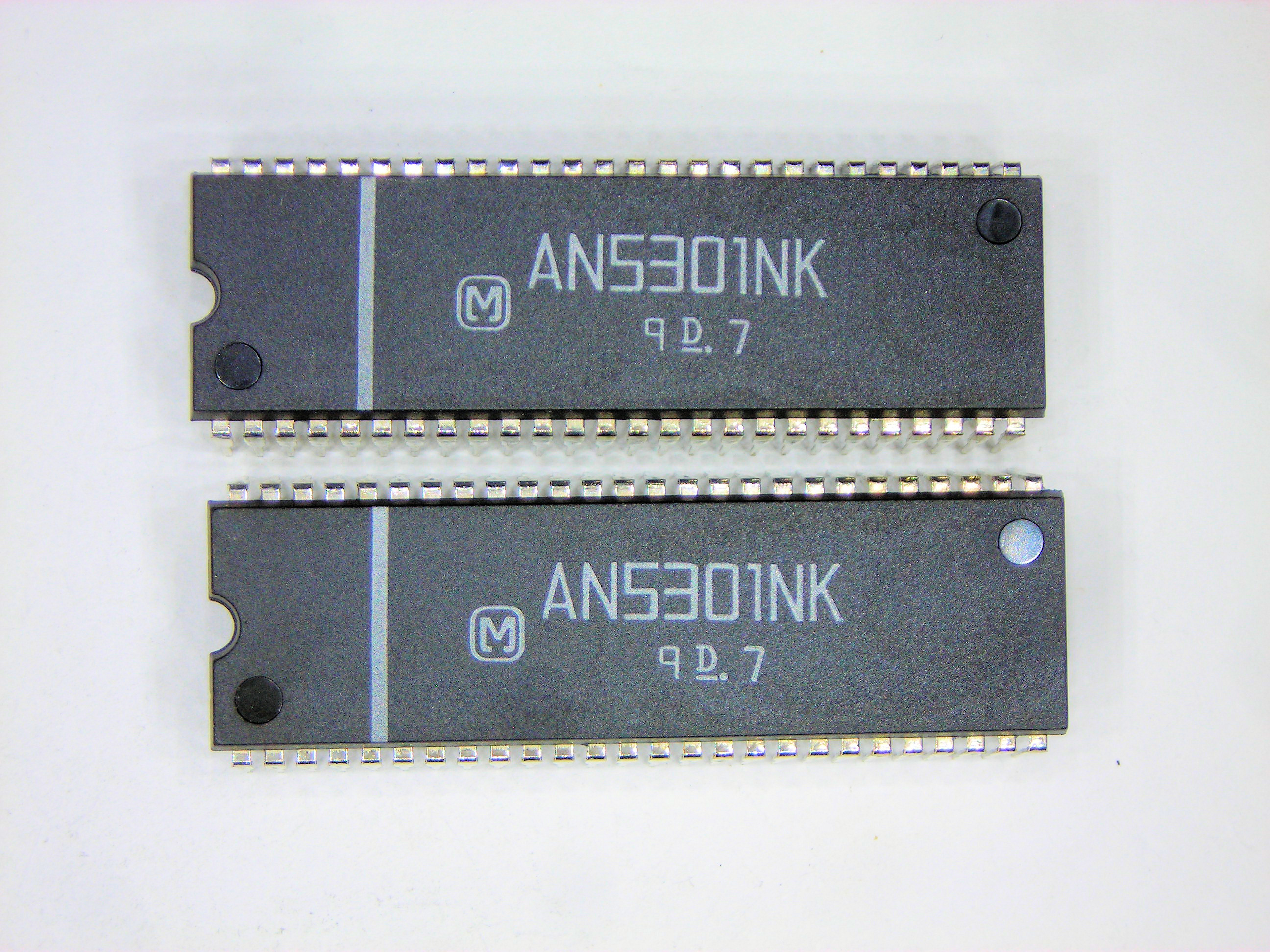 AN5301NK          52P DIP