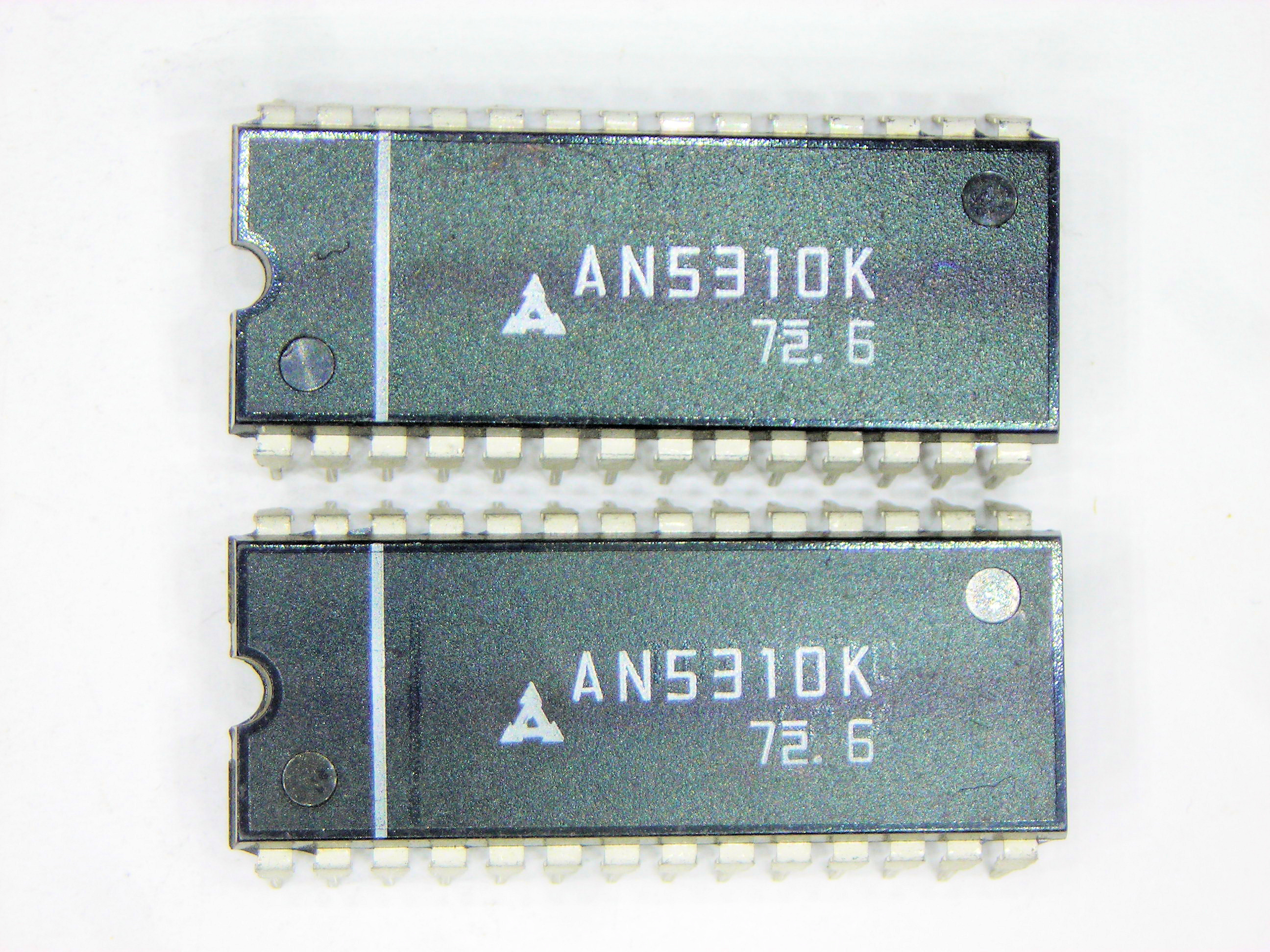 AN5310M (K) ALT AN5311 28P DIP