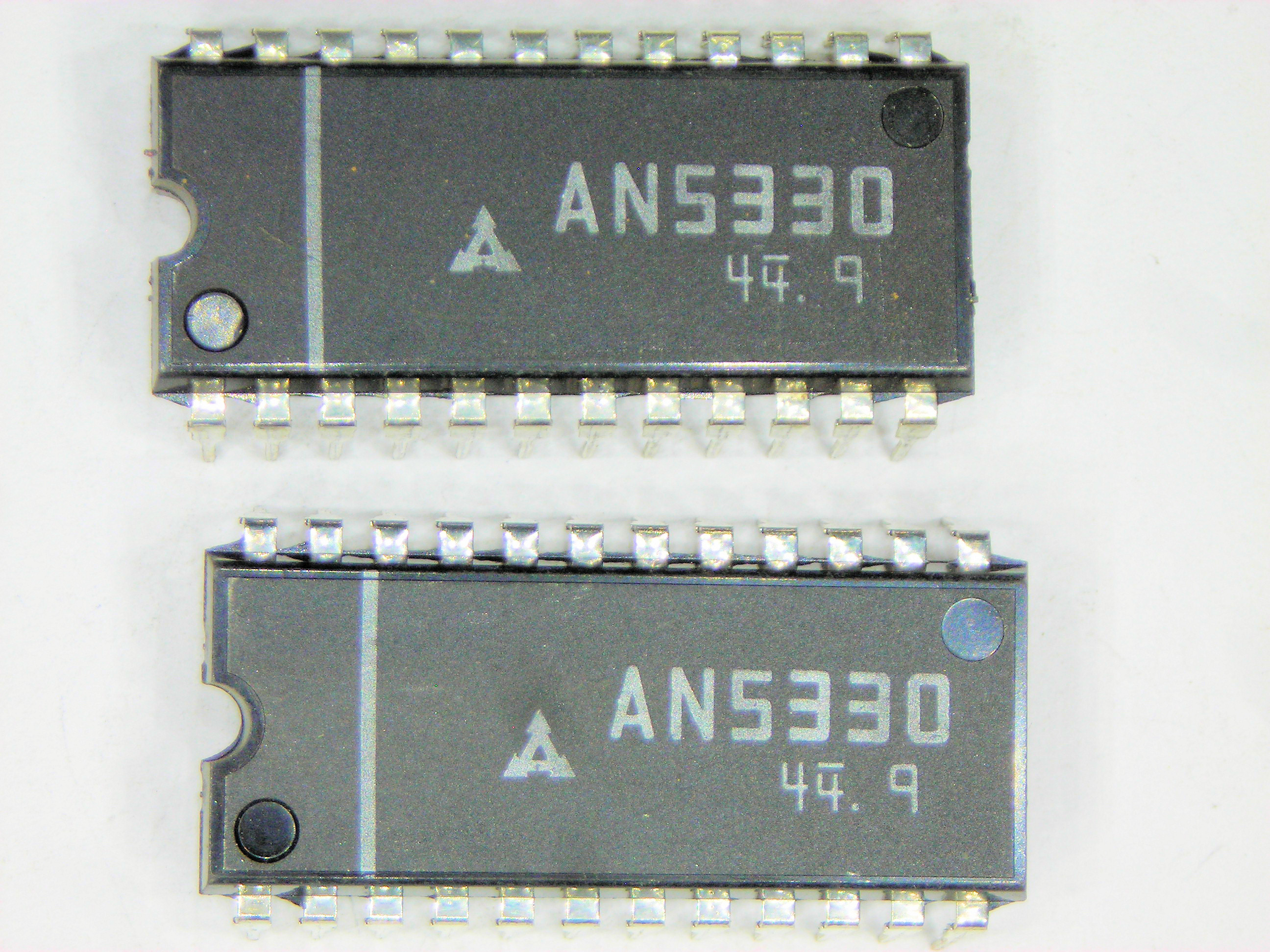 AN5330            24P DIP