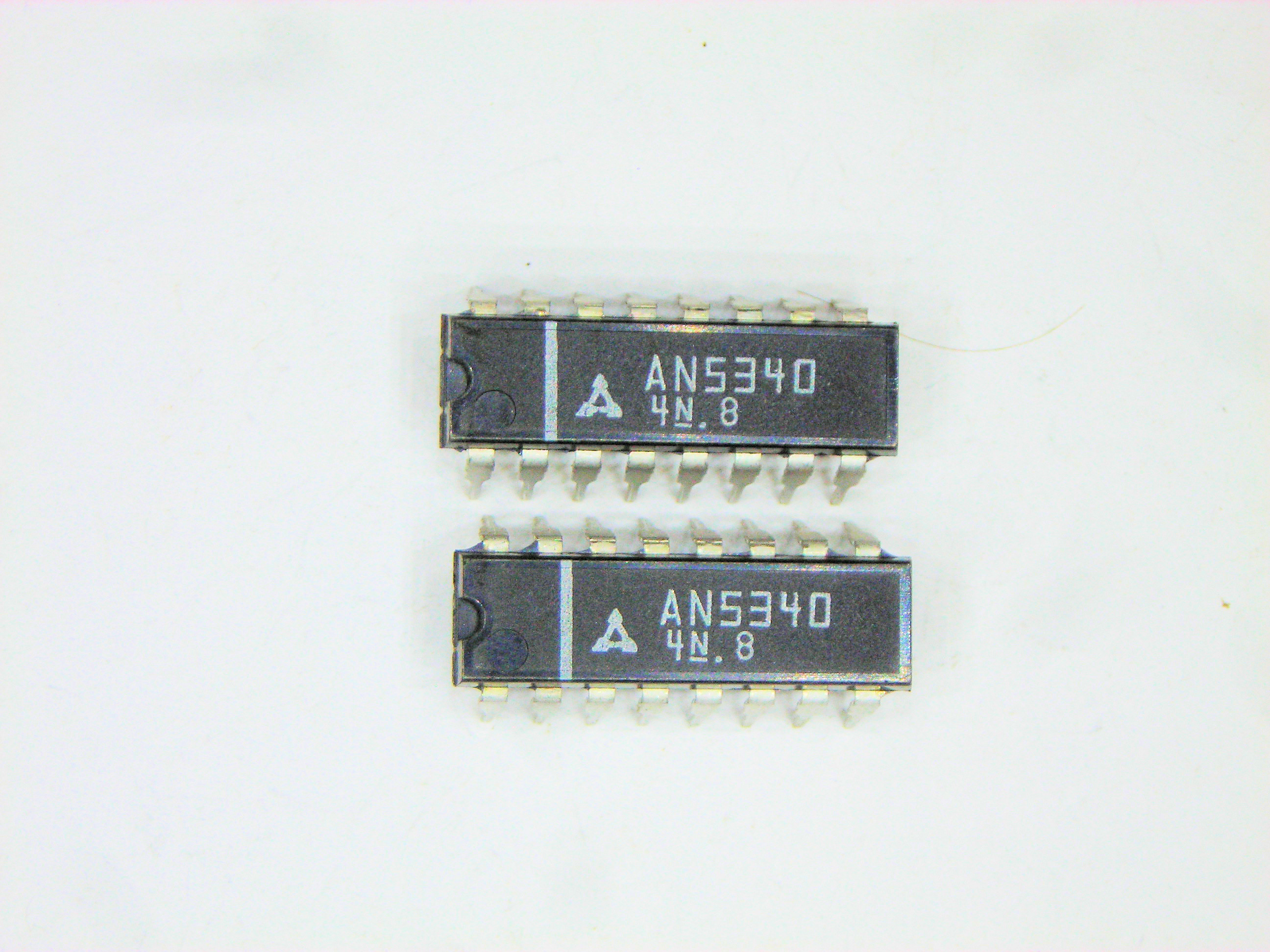 AN5340 ALT HA11401    16P DIP