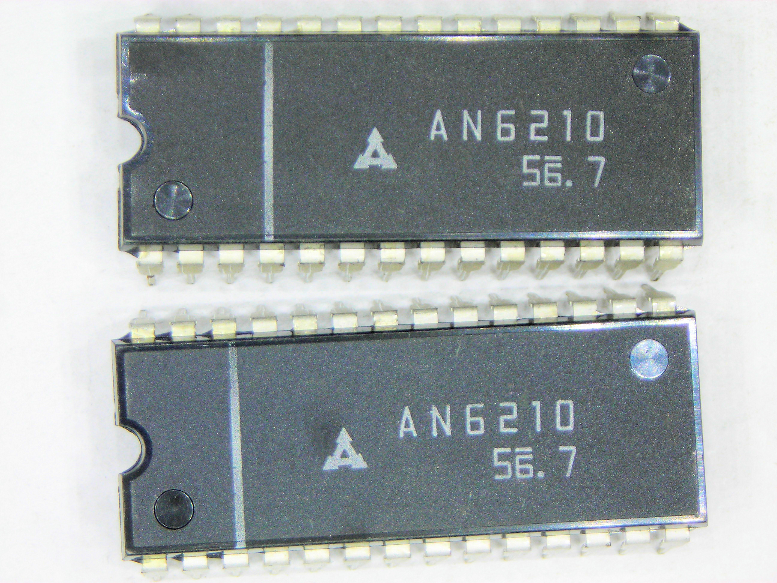 AN6210            28P DIP