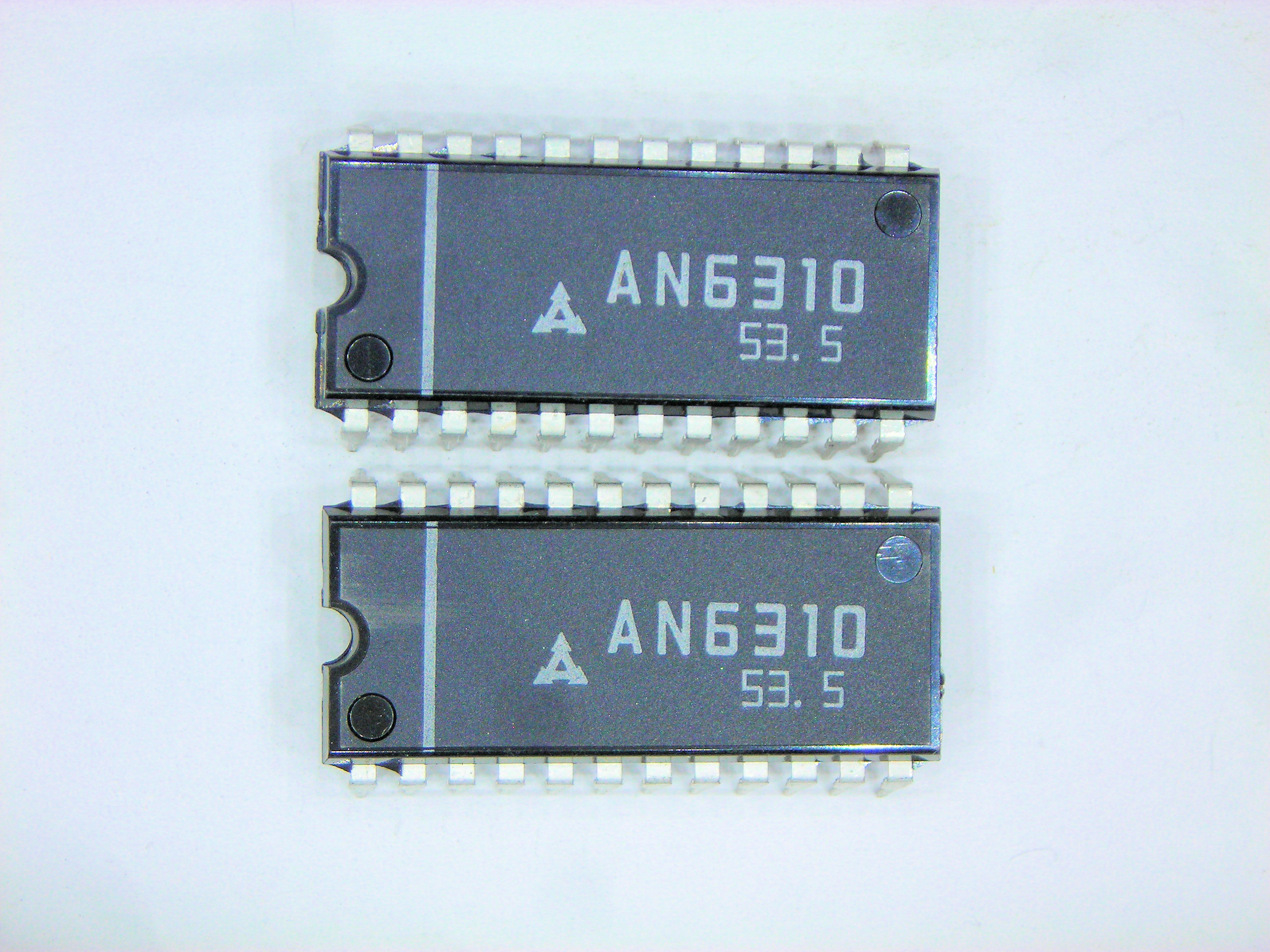 AN6310            24P DIP