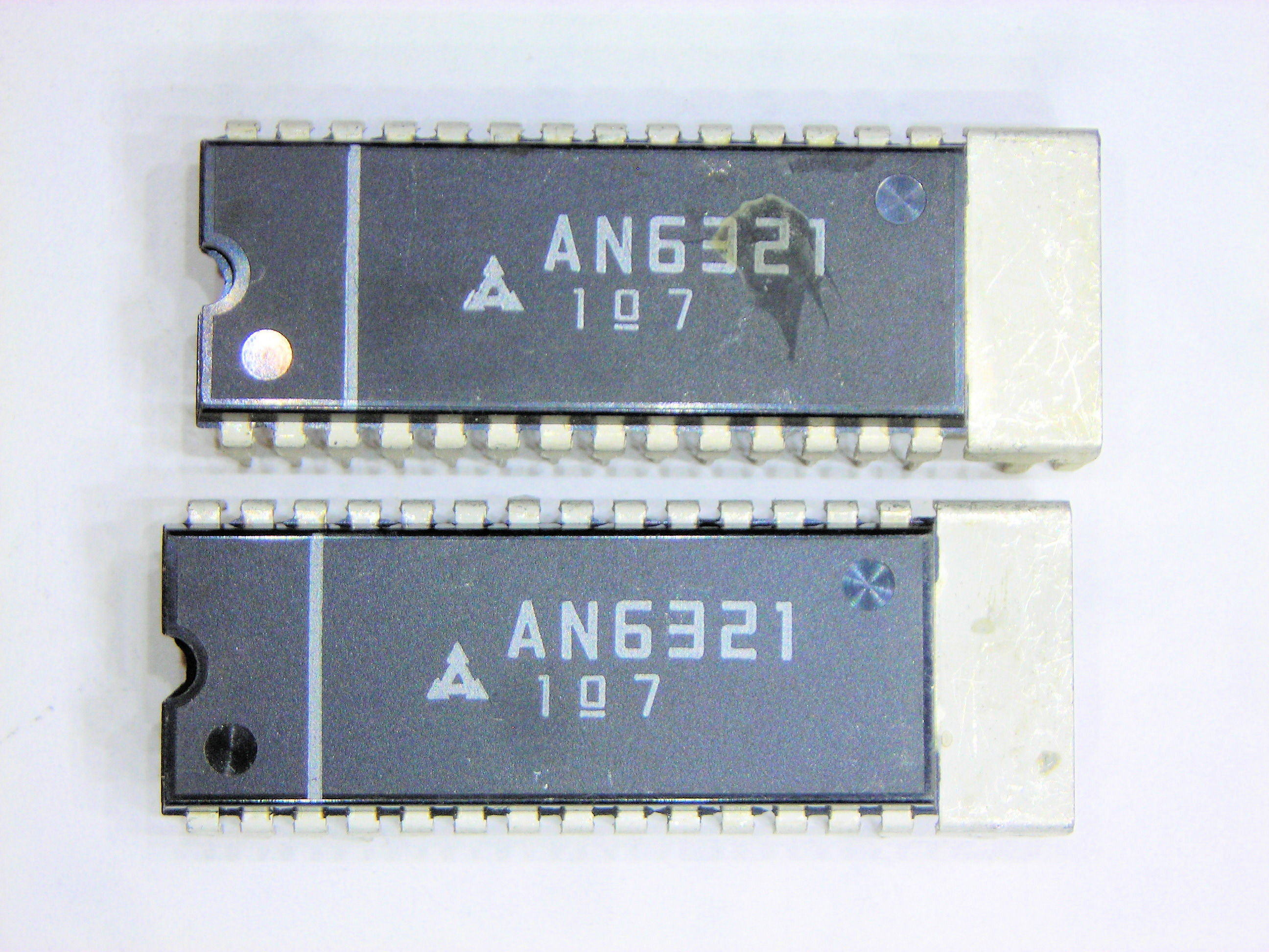 AN6321            28P DIP