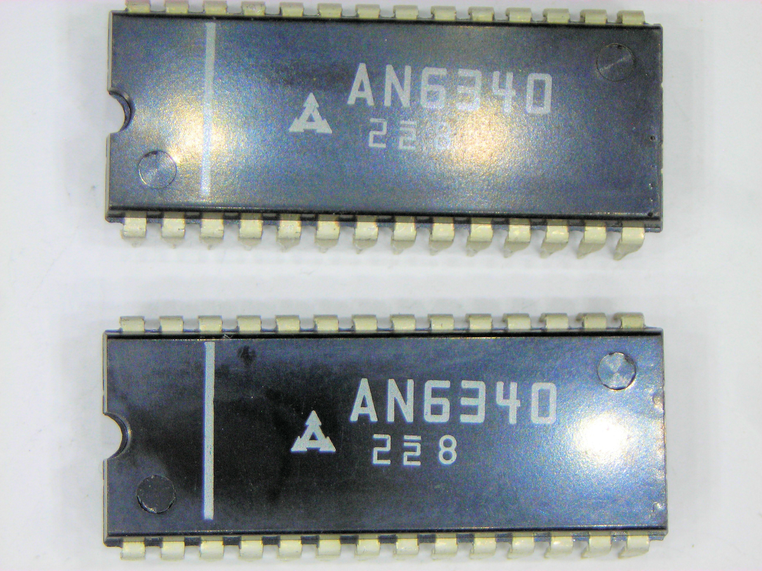 AN6340            28P DIP