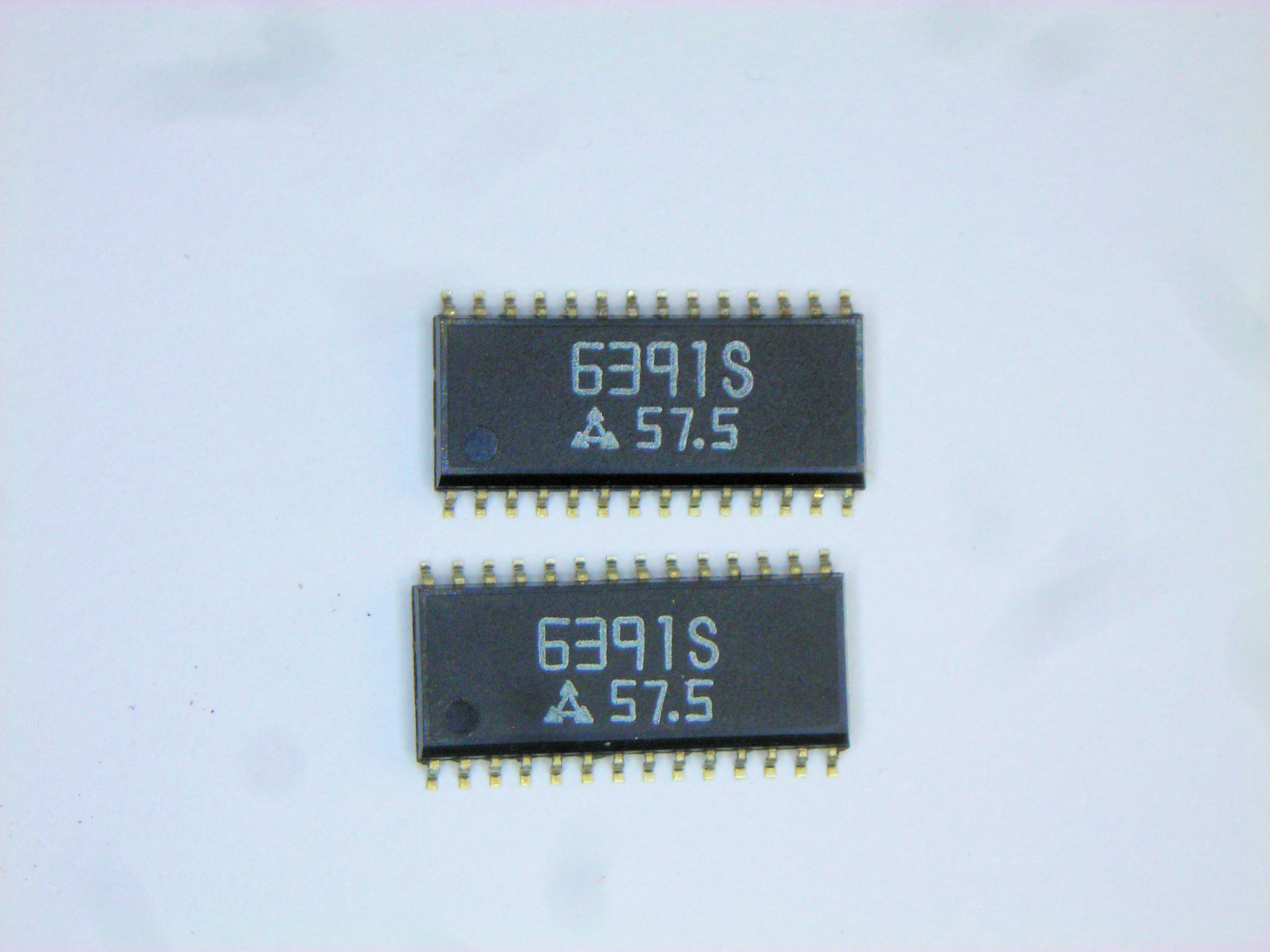 AN6391S          28P SMD