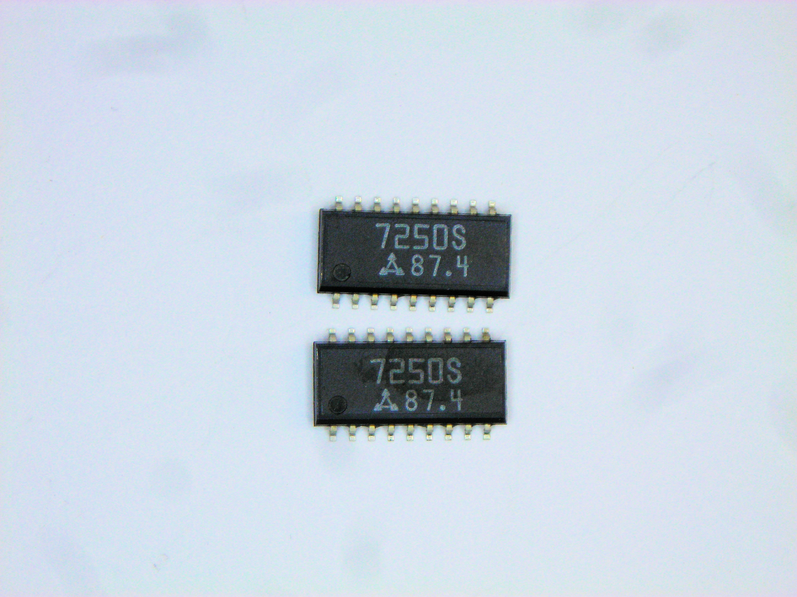 AN7250S           18P SMD