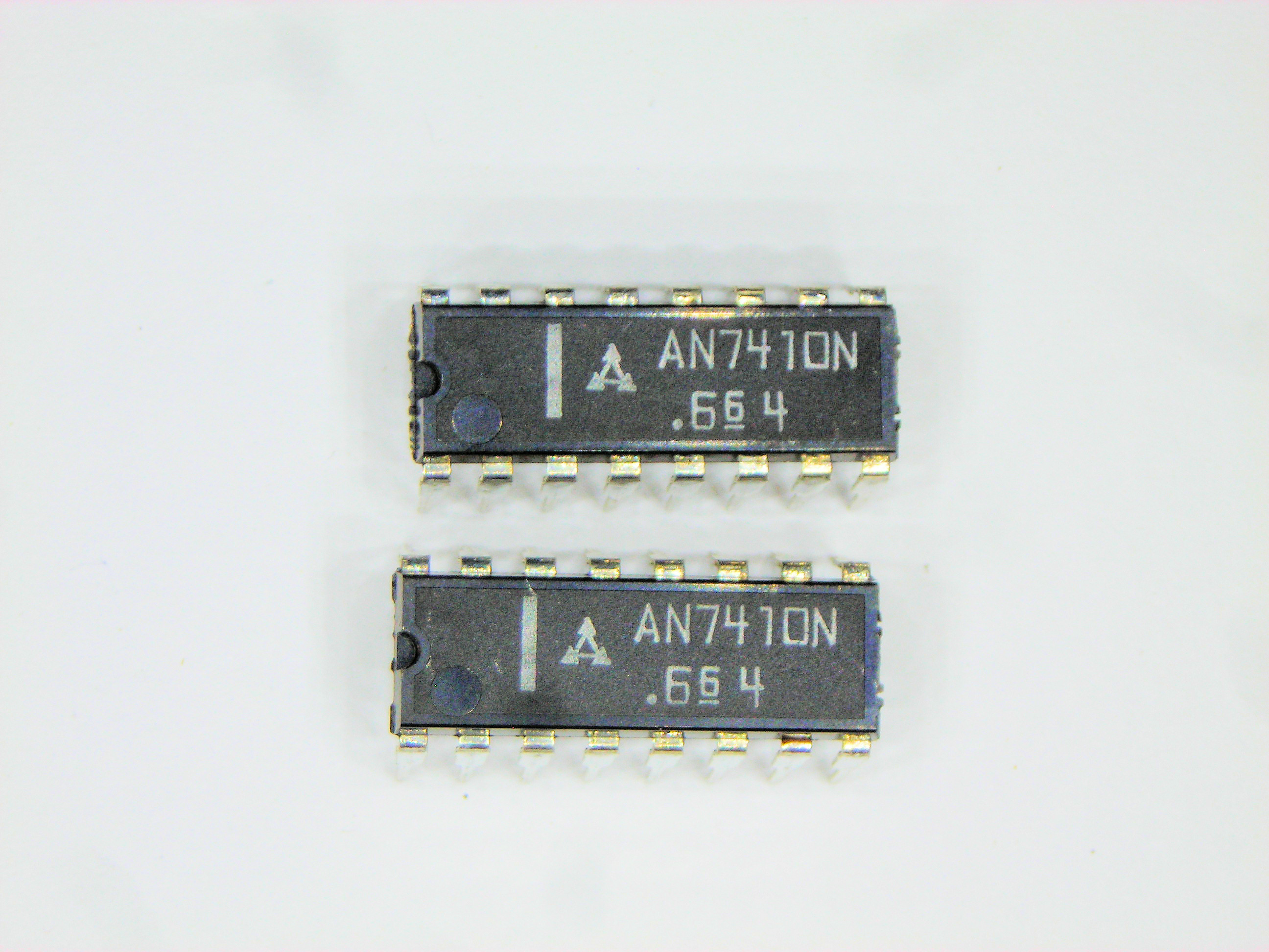 AN7410N           16P DIP