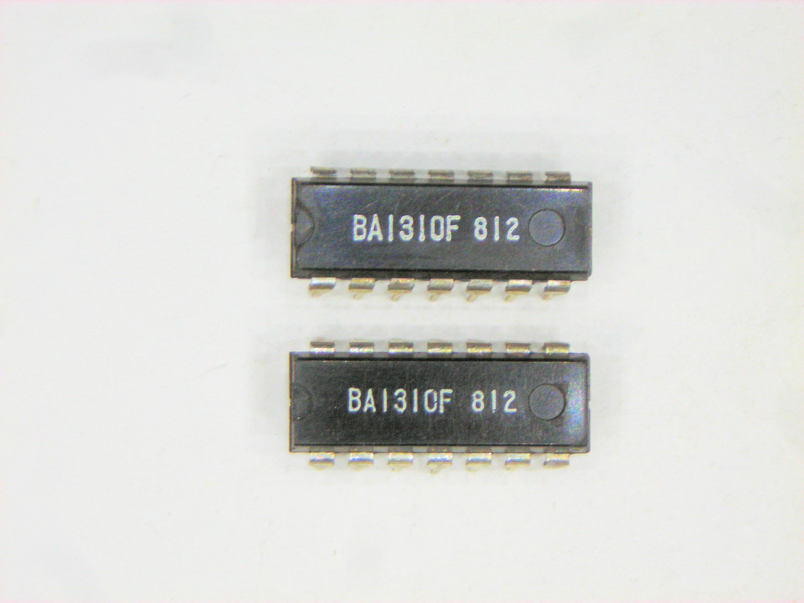 BA1310F           14P DIP