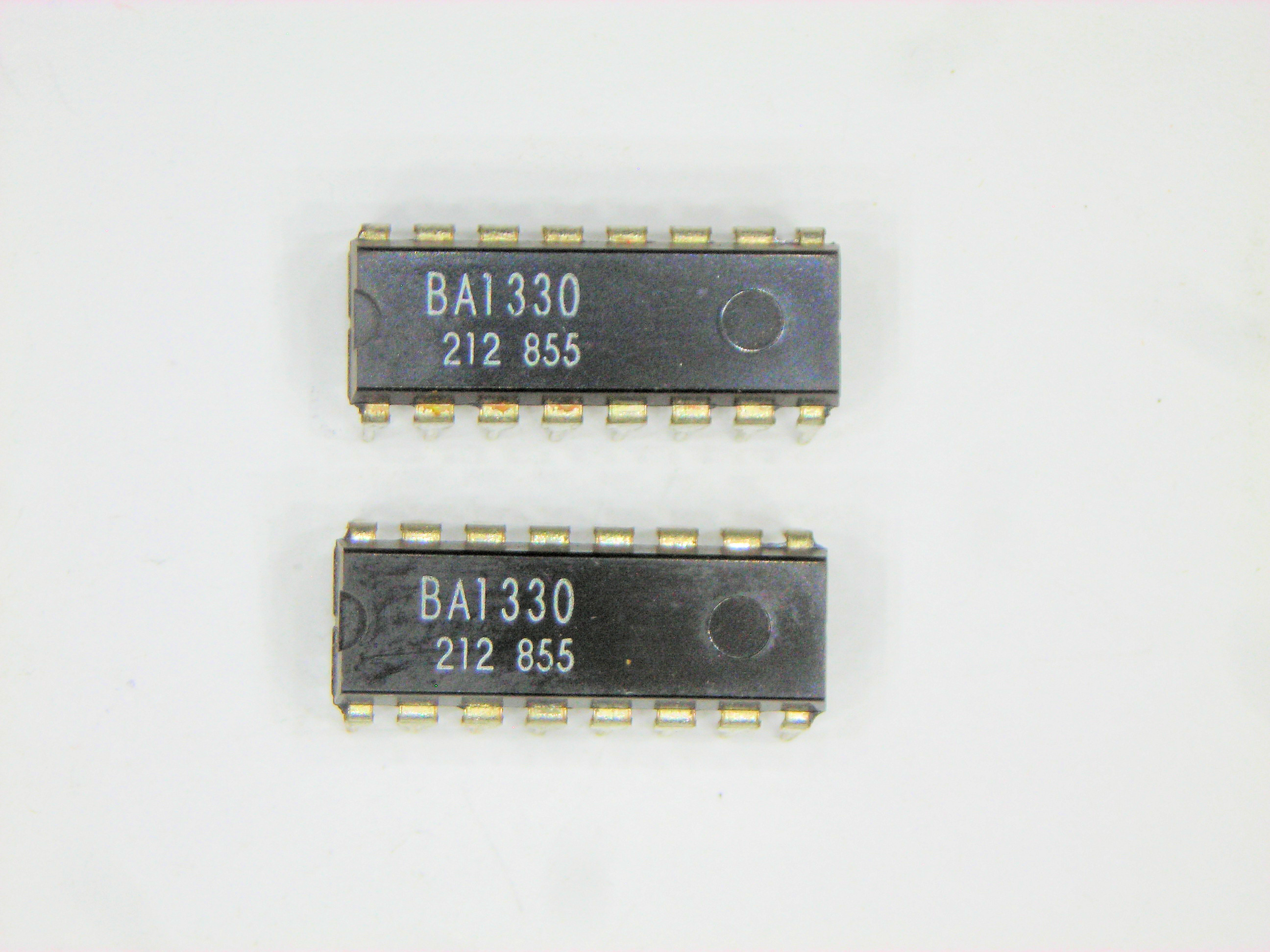 BA1330            16P DIP