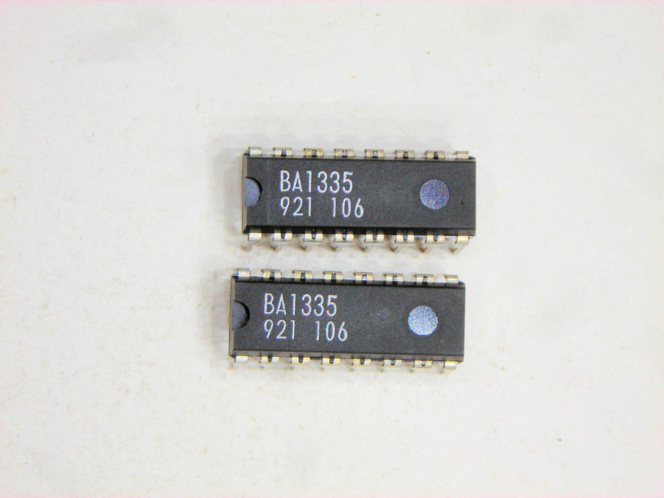 BA1335            16P DIP