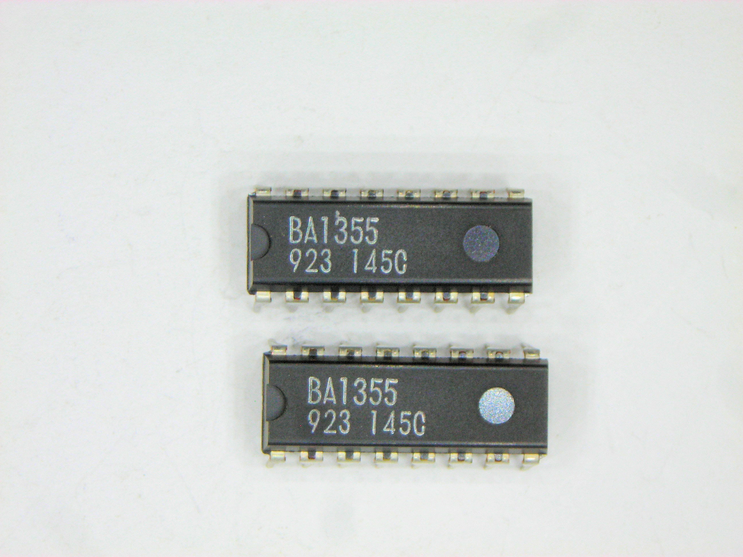 BA1355            16P DIP