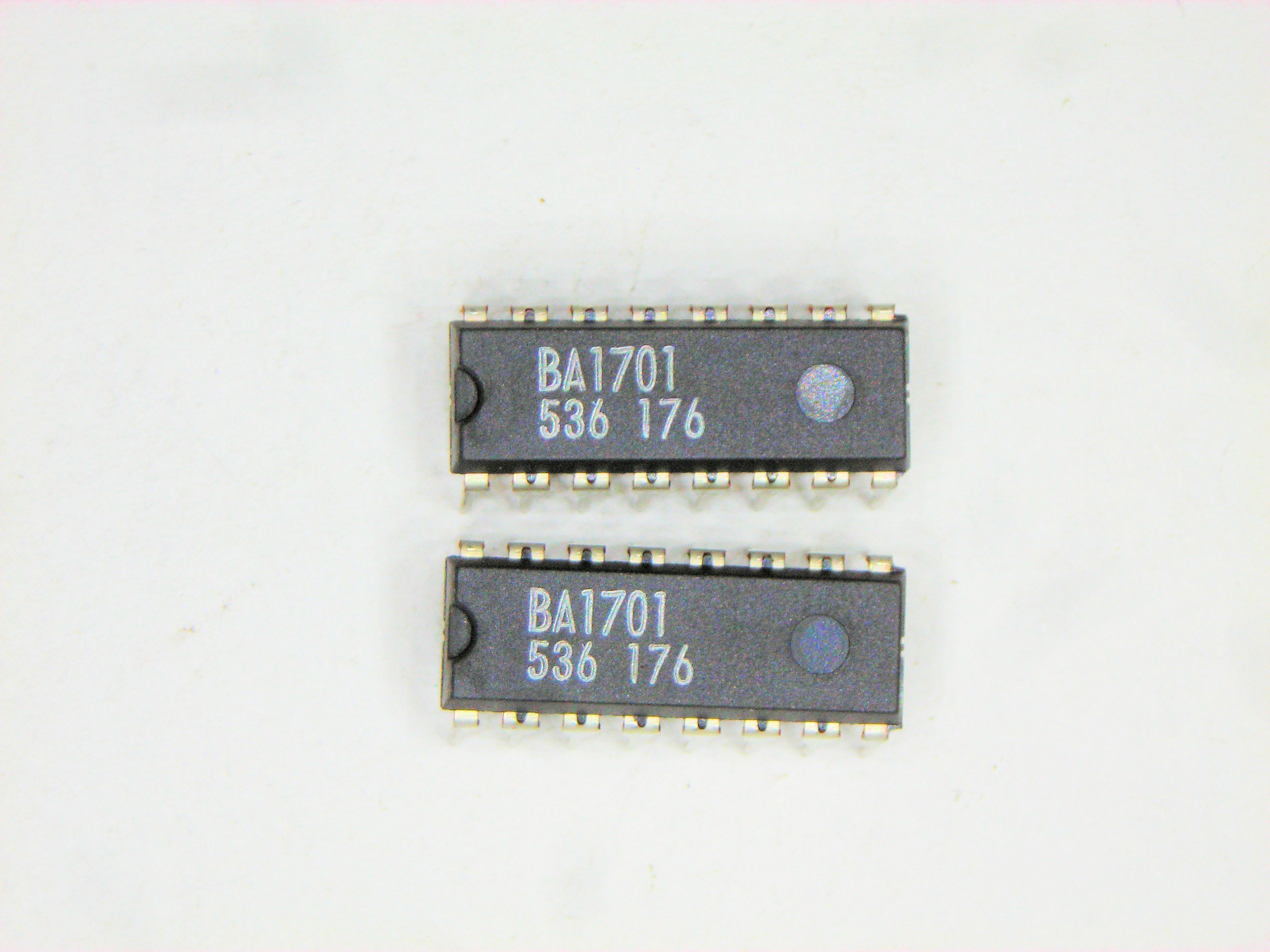 BA1701            16P DIP