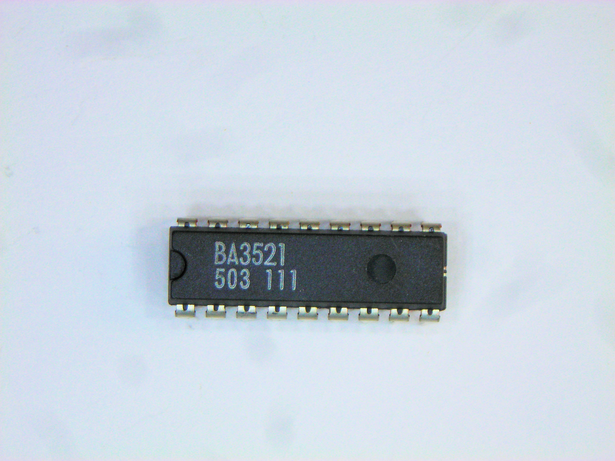 BA3521            18P DIP