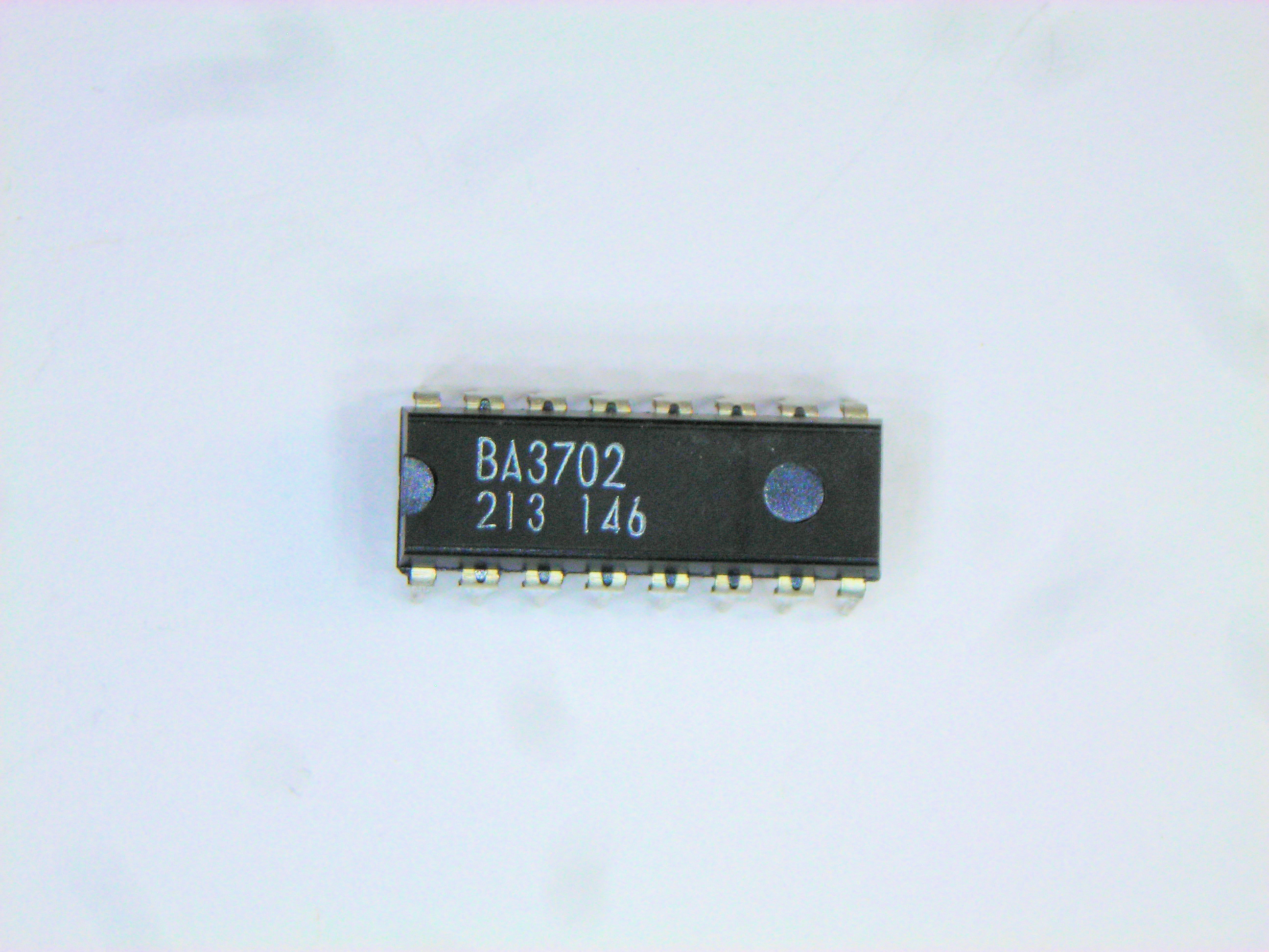 BA3702          16P DIP