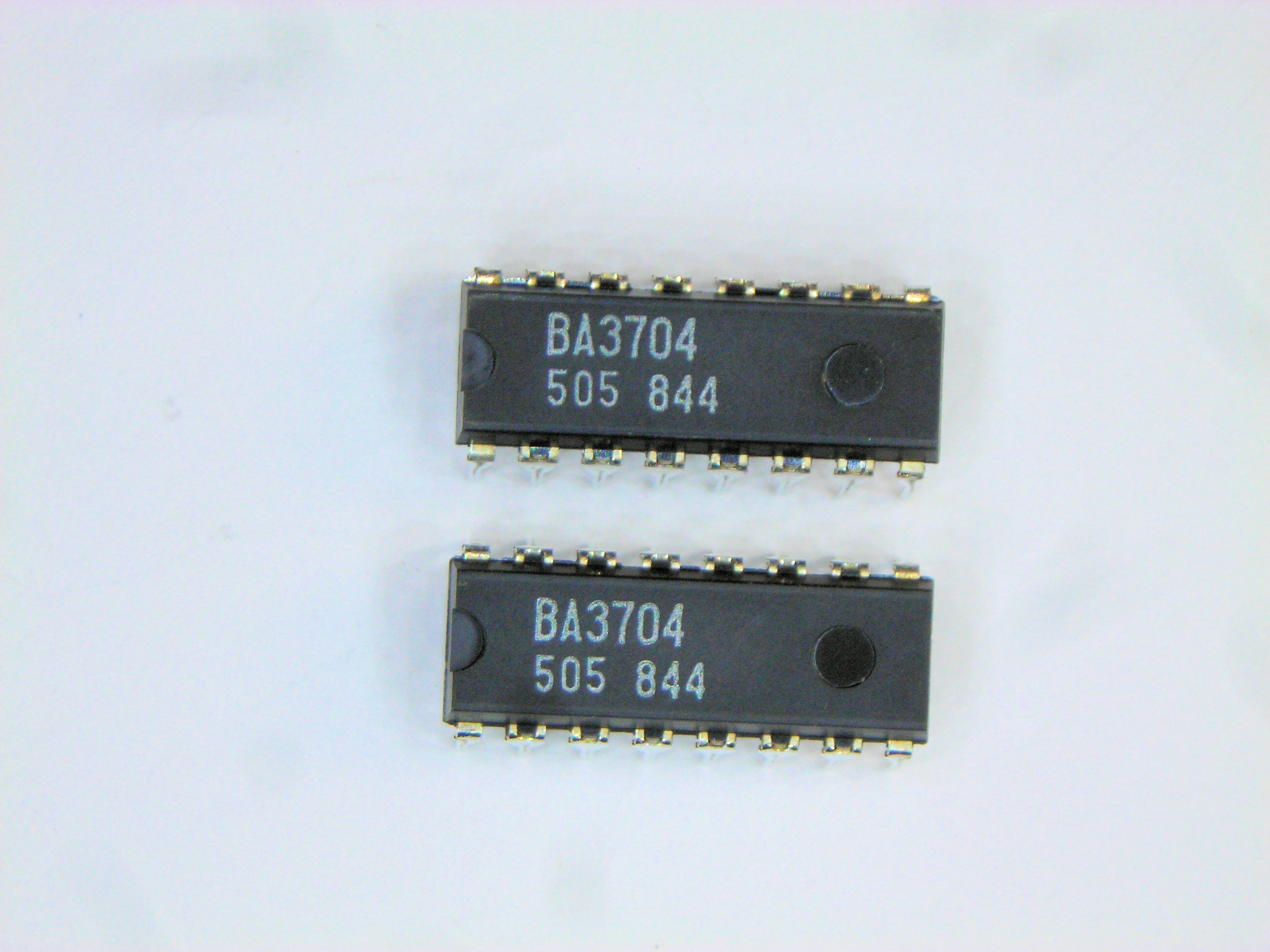 BA3704            16P DIP