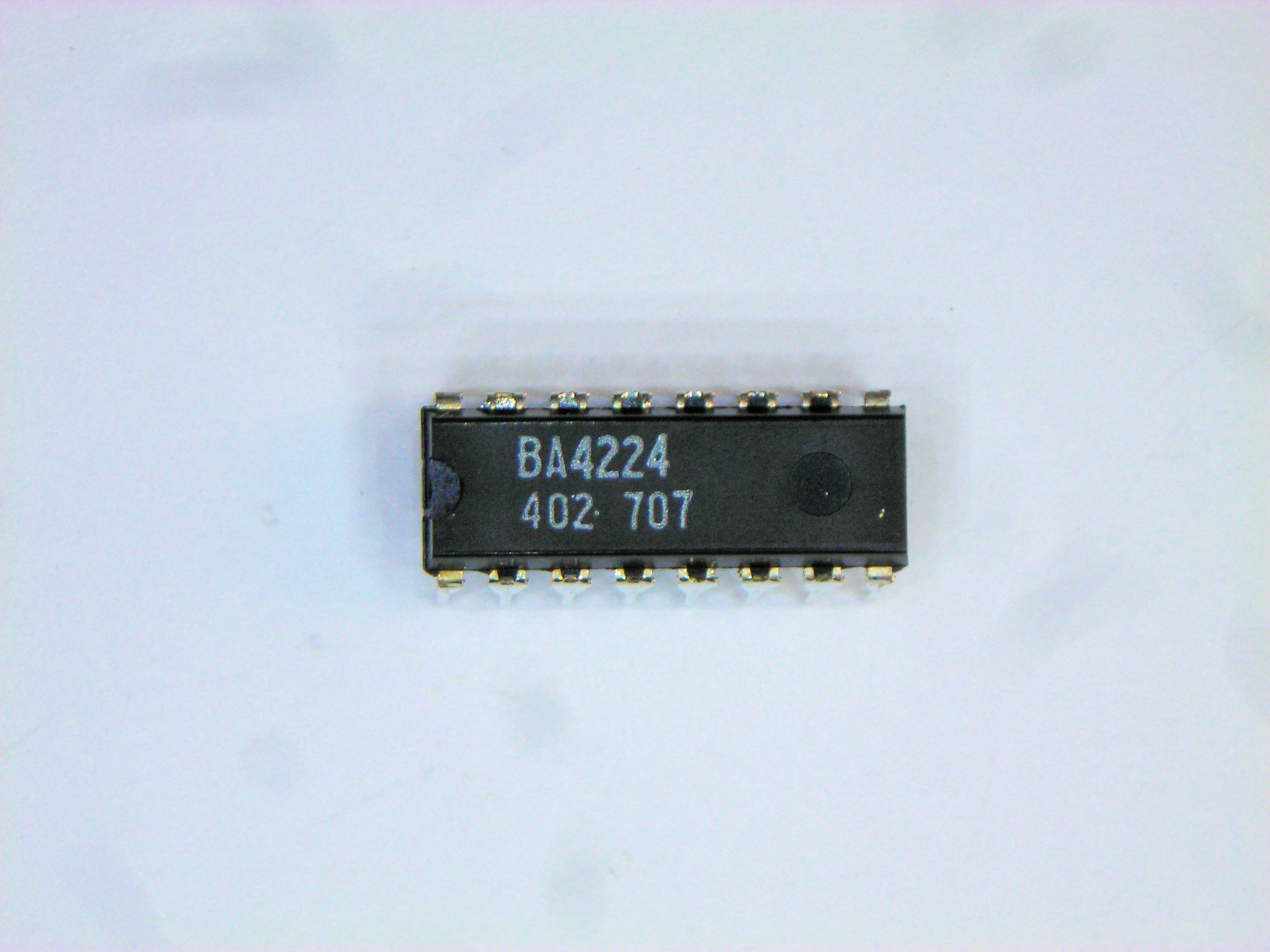 BA4224            16P DIP