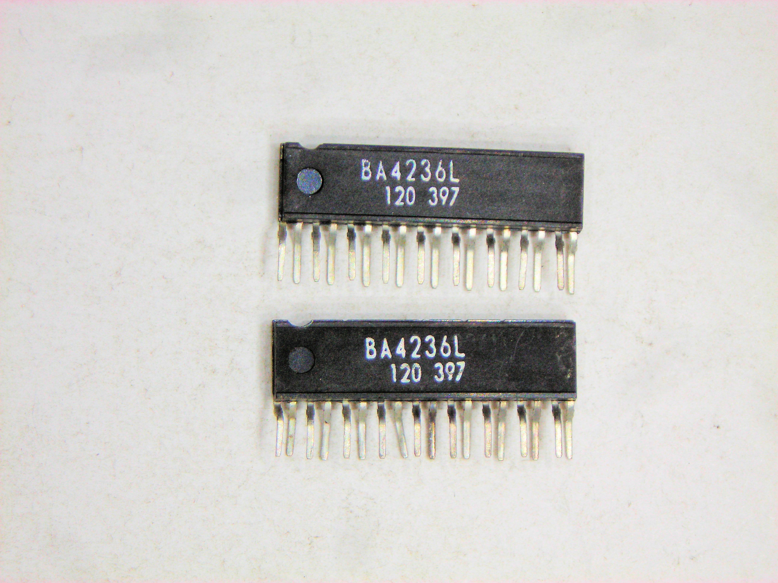 BA4236L           18P ZIP