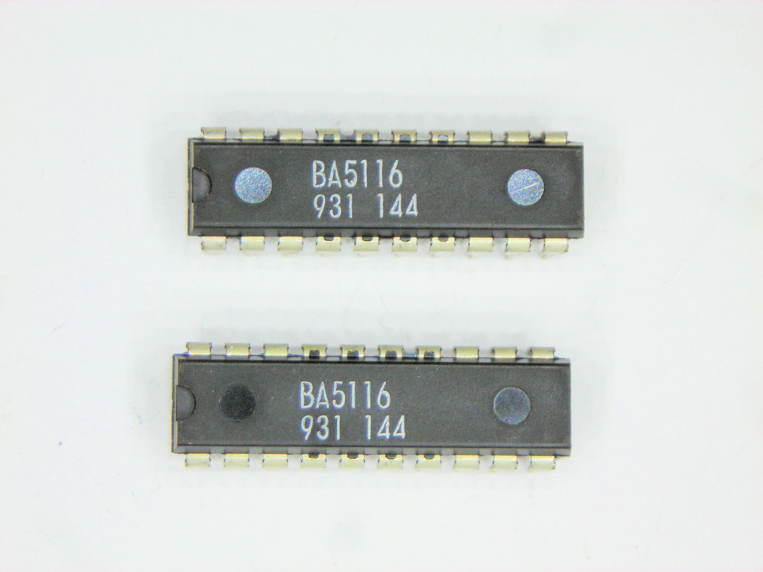 BA5116            20P DIP