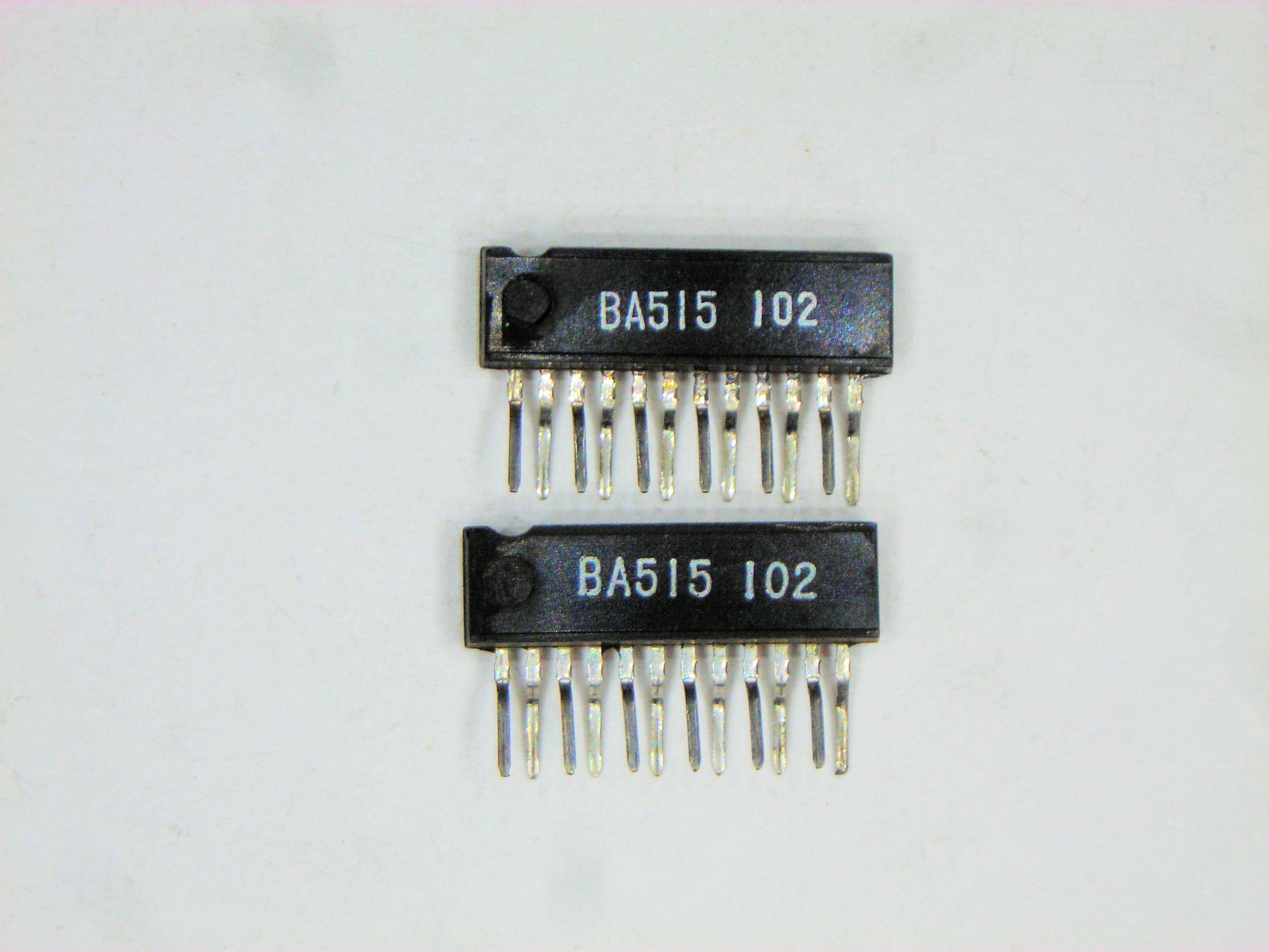 BA515            12P ZIP