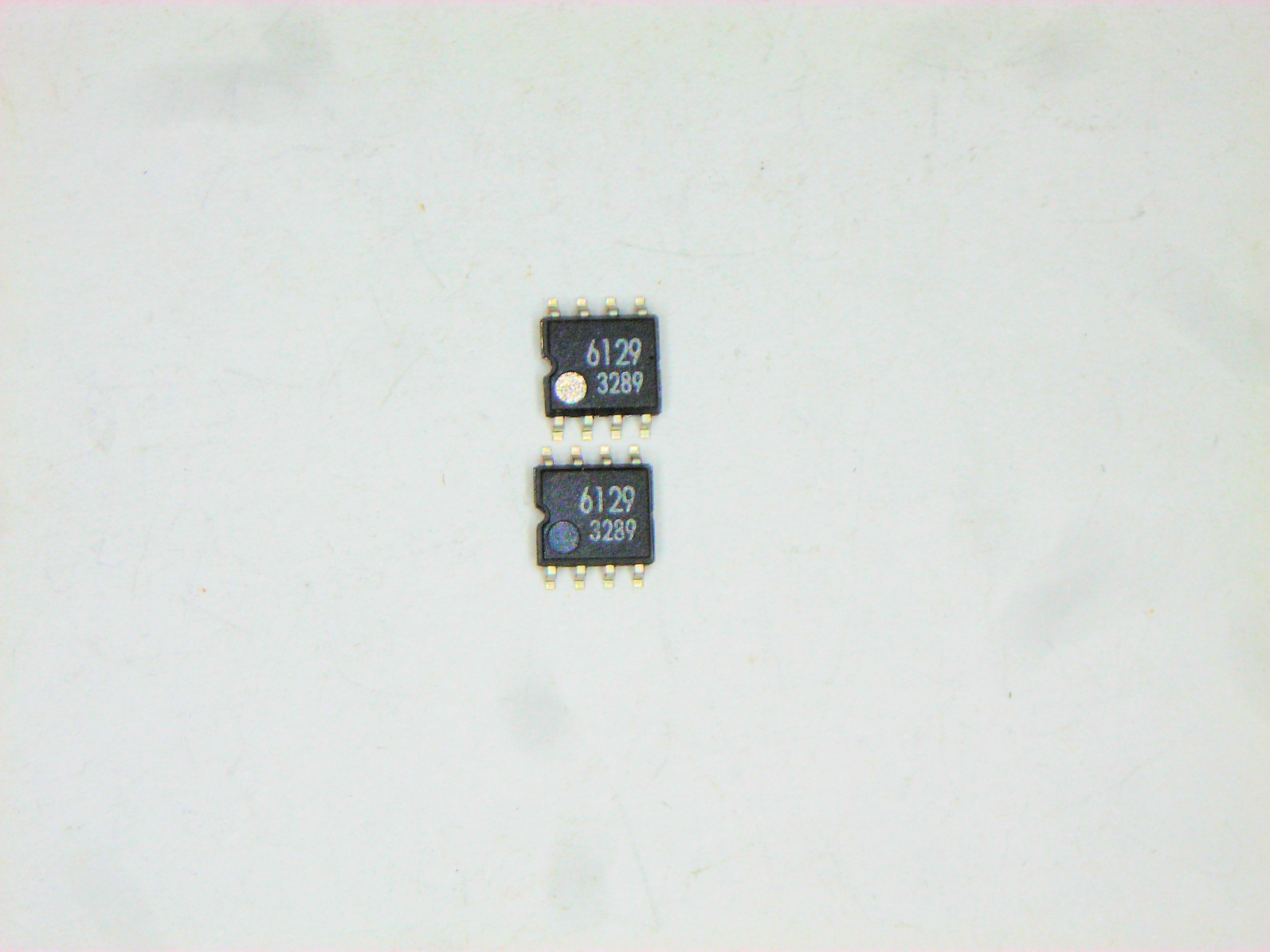 BA6129F            8P SMD