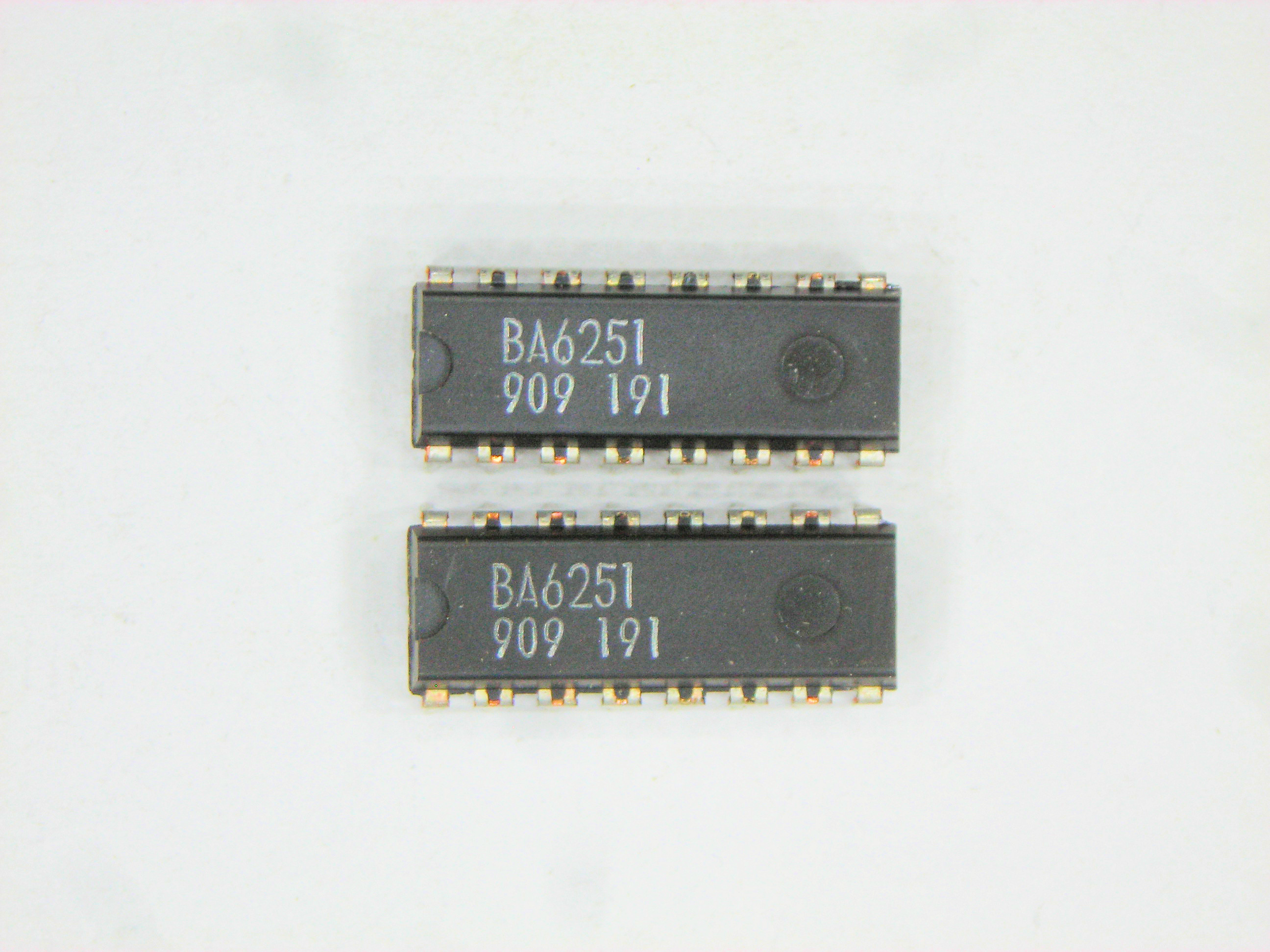 BA6251            16P DIP