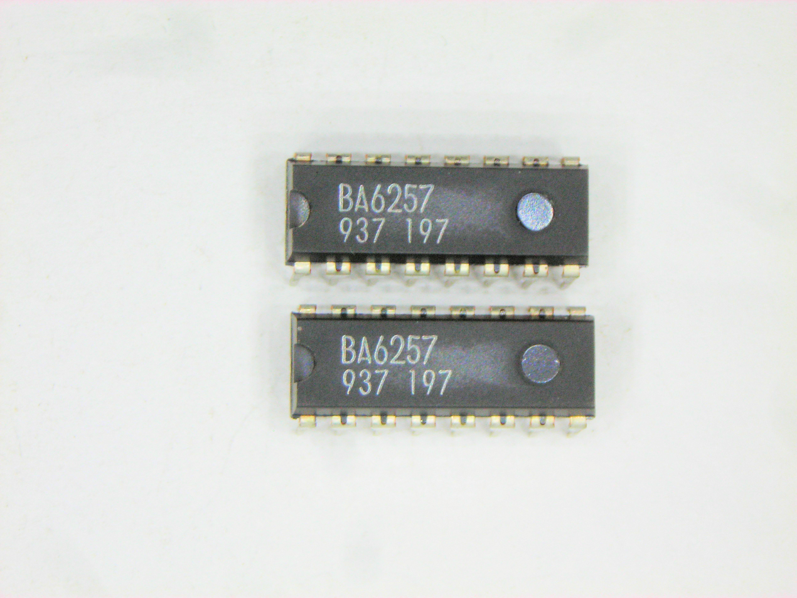 BA6257            16P DIP